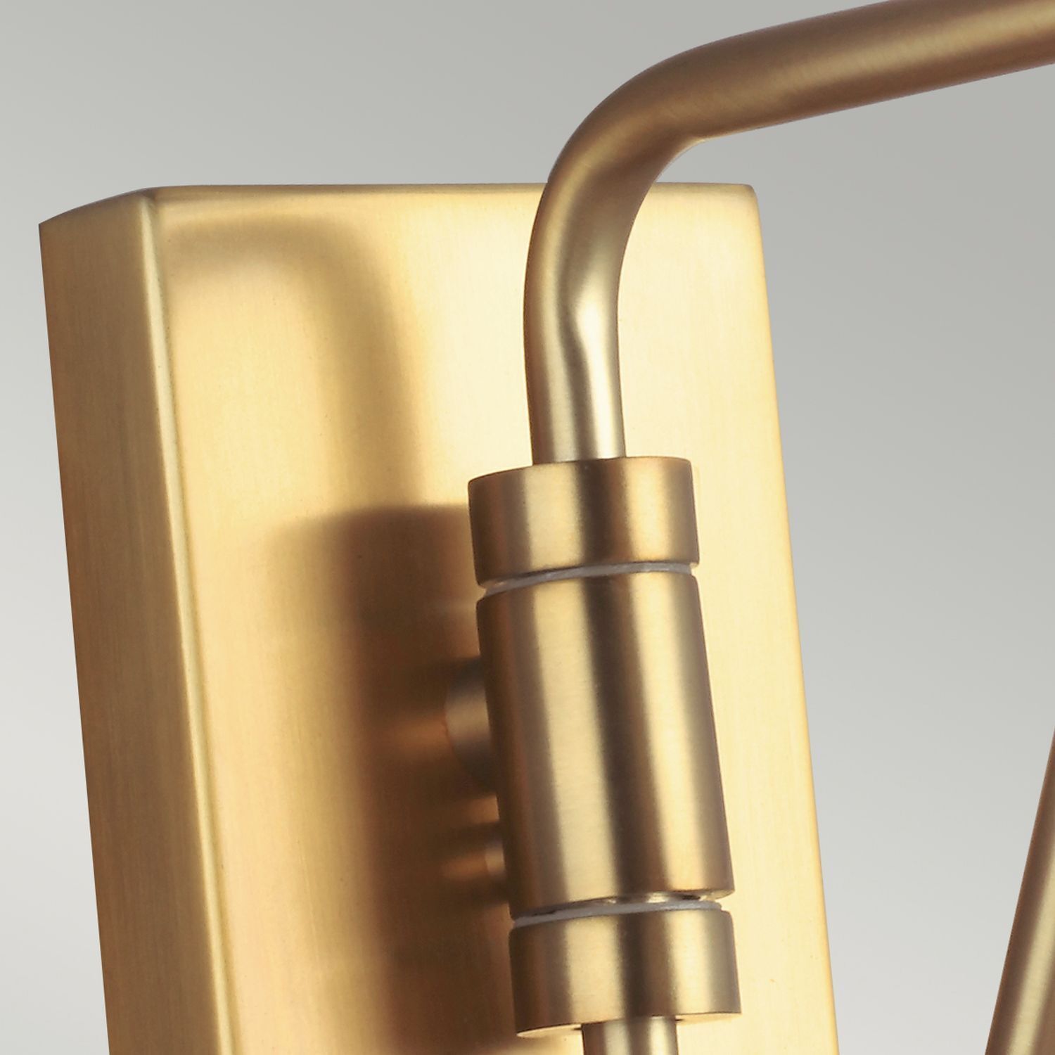 Wandleuchte Schwarz Messing E27 Metall Retro Design Sinken, Waschbeckenhahn, Bronze, Postfach