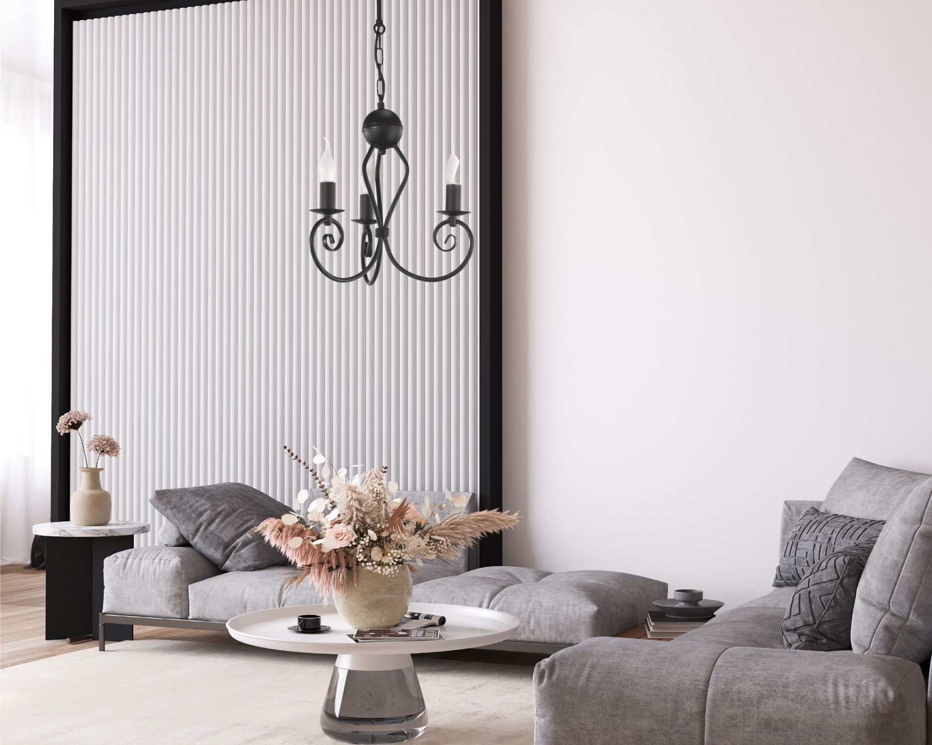 Drinnen, Innenarchitektur, Holzpaneele, Dekoration für Zuhause, Tabelle
