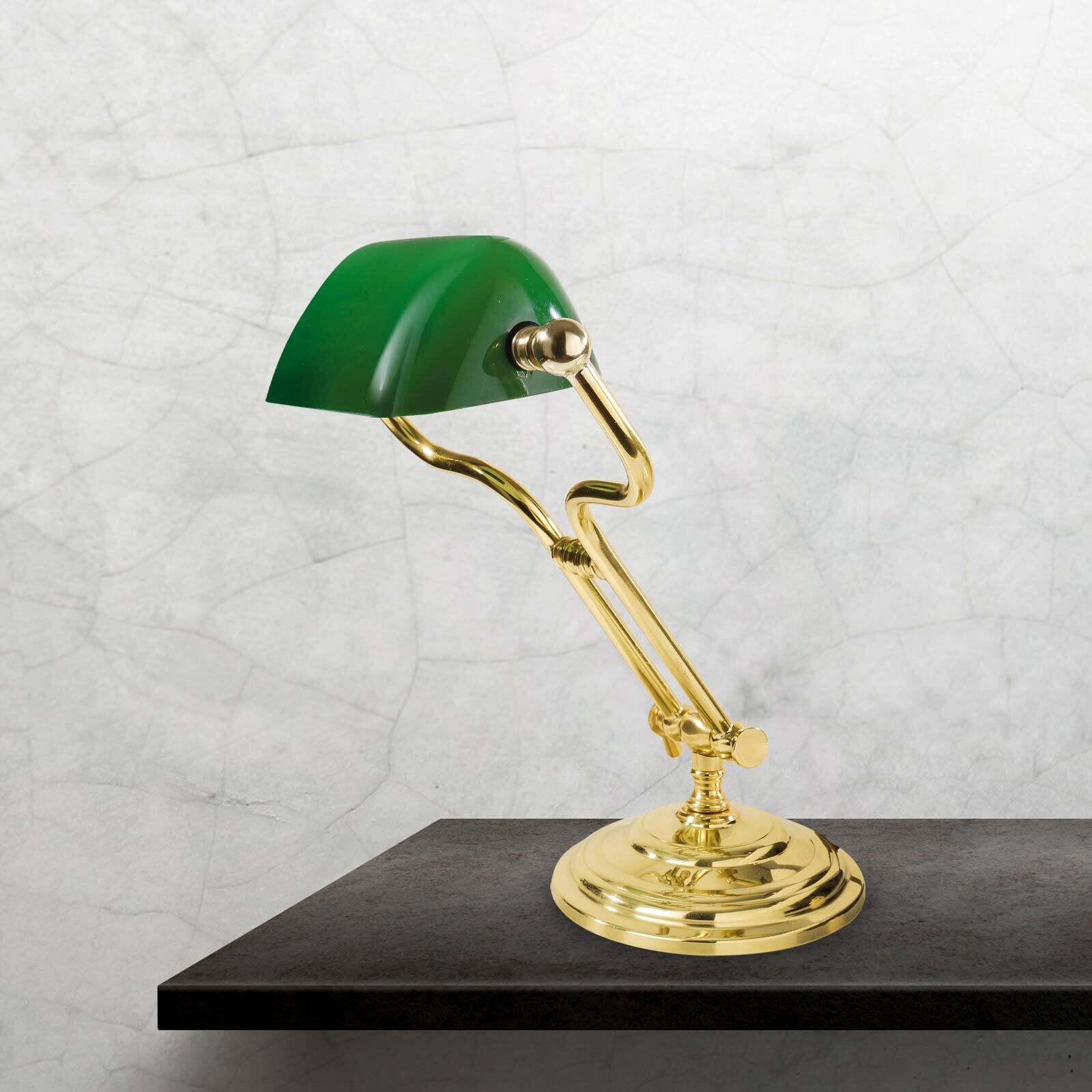 Lampe, Lampenschirm, Tischlampe