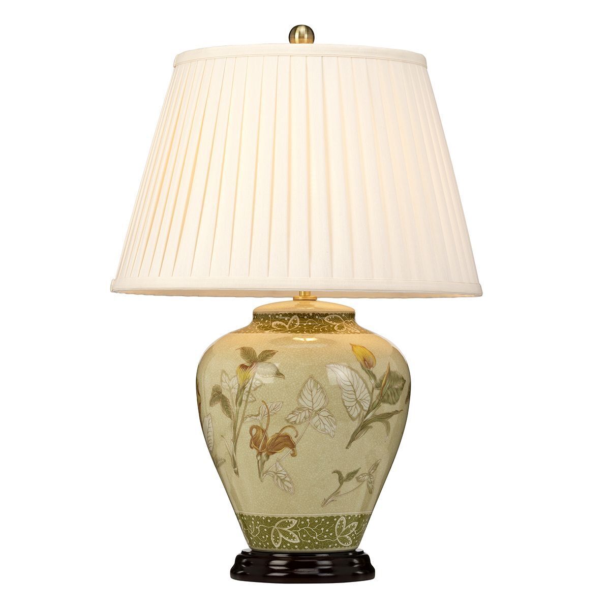 Lampe, Tischlampe