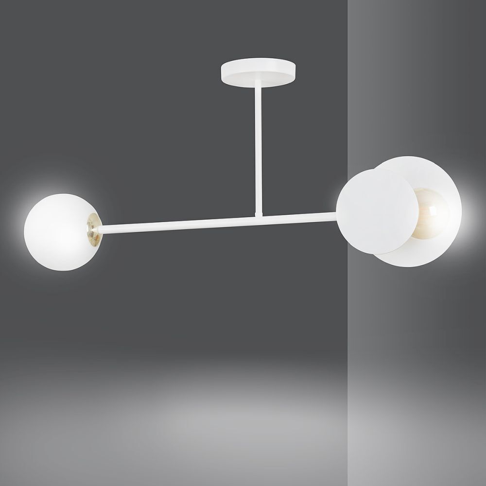 Lampe, Kronleuchter, Deckenleuchte