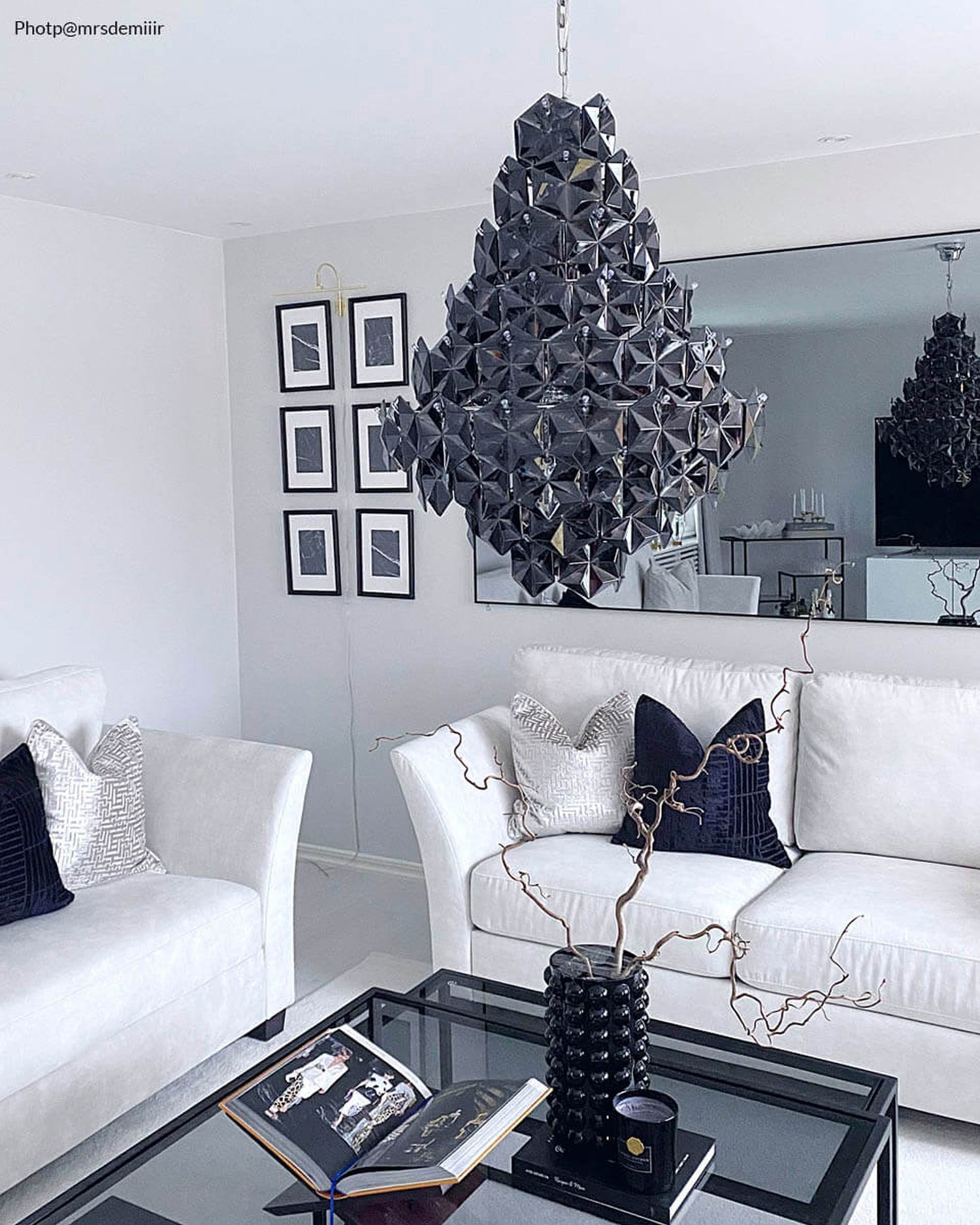 Tabelle, Dekoration für Zuhause, Couch, Wohnzimmer, Lampe