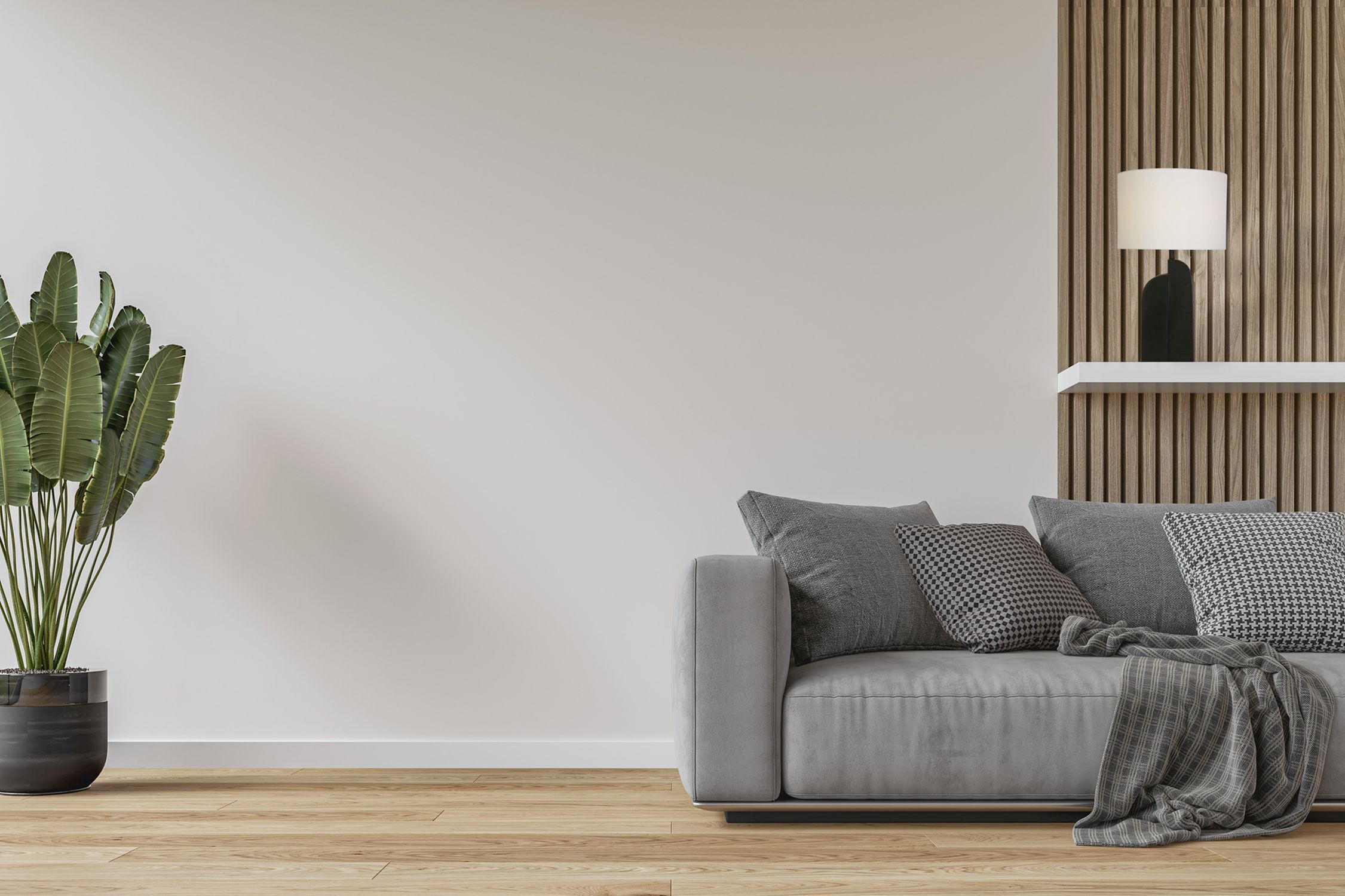 Lampe de table noire métal tissu blanc 65 cm E27 Innenarchitektur, Lampe, Couch, Dekoration für Zuhause, Kissen