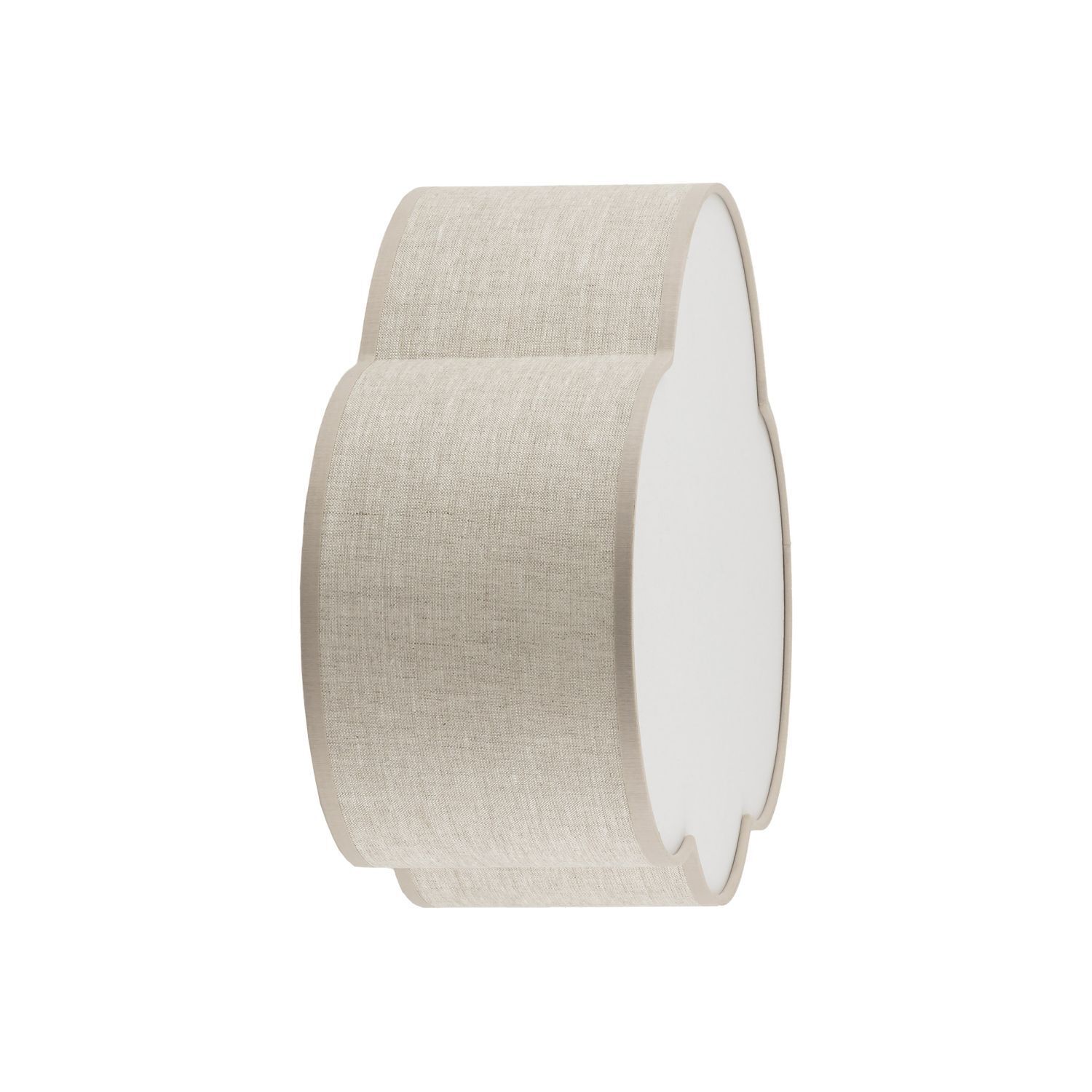 Tape, Gafferienband, Klebeband, Textilband, Beige