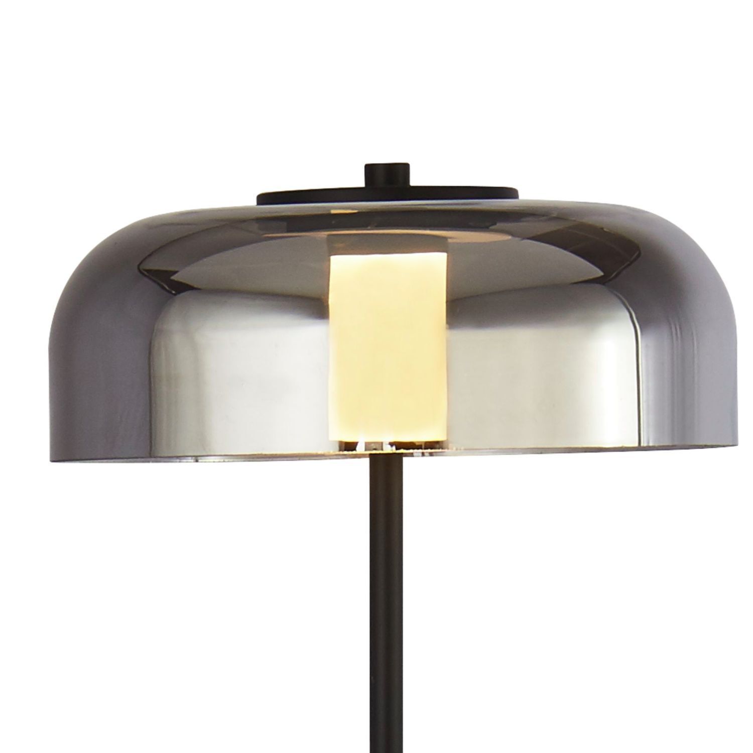 Lampadaire LED Variateur avec fonction tactile 3000 K 230 lm