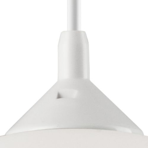 Suspension Table à manger Gris Verre Salon Lampe