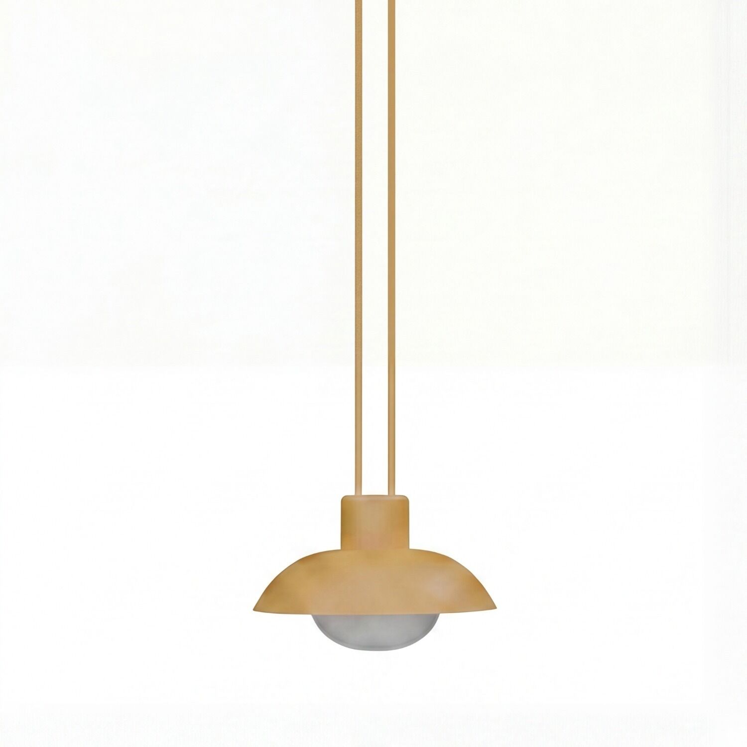 kugellampe-aussen-kabellose-und-akku-leuchte-riku-1x-led-mit-9w-leuchtmittel-inklusive-senfgelb-fuer-garten-terrasse-lele141824-02 Hängelampe, Lampe, Metall, Gussfarbe, Gold