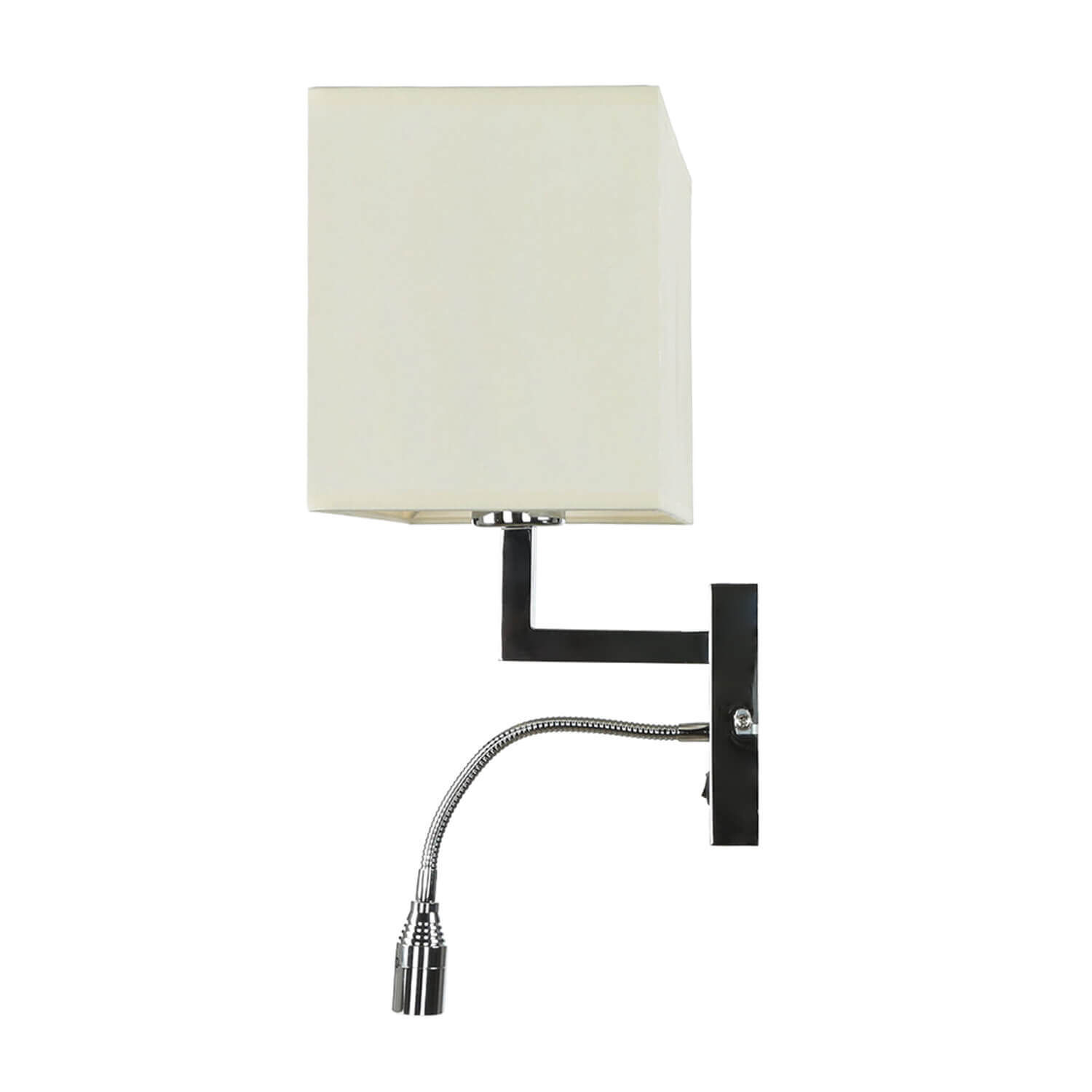 Applique murale moderne avec bras de lecture LED Lampe, Tischlampe