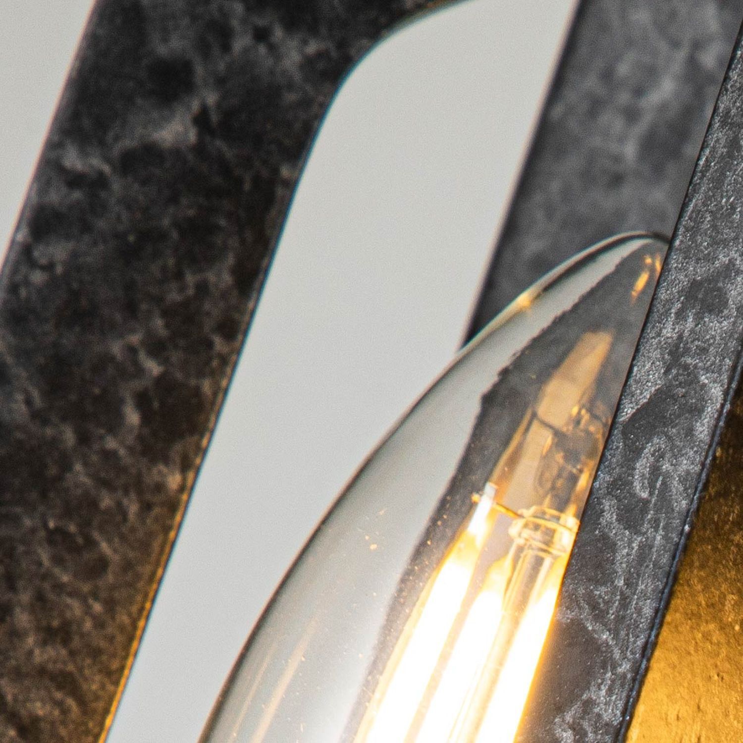 lampe, beleuchtung, glühbirne, glas, metall