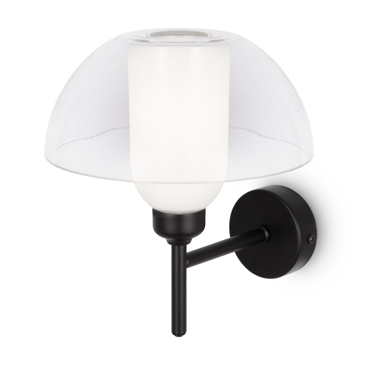 Lampe, Lampenschirm