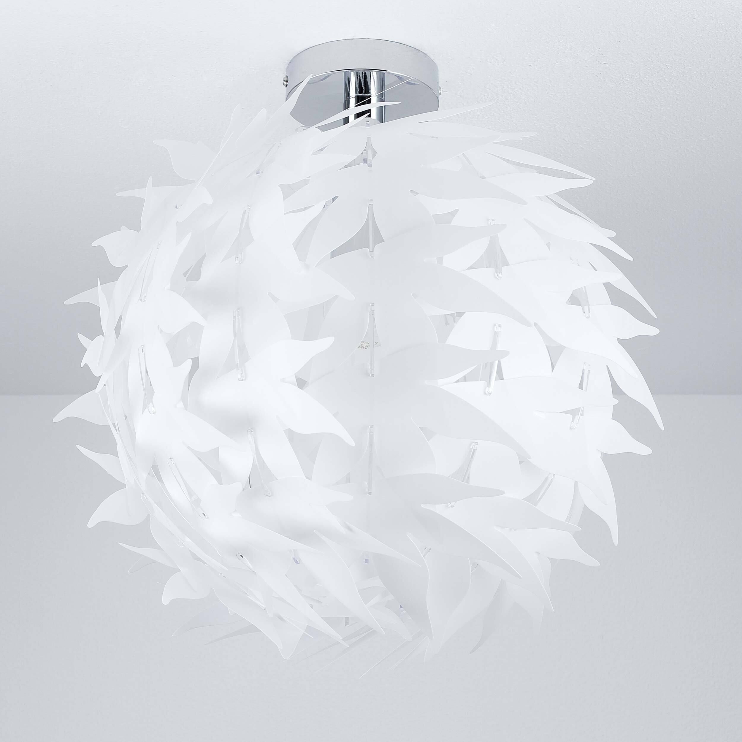 Plafonnier Ø44cm Deckenleuchte