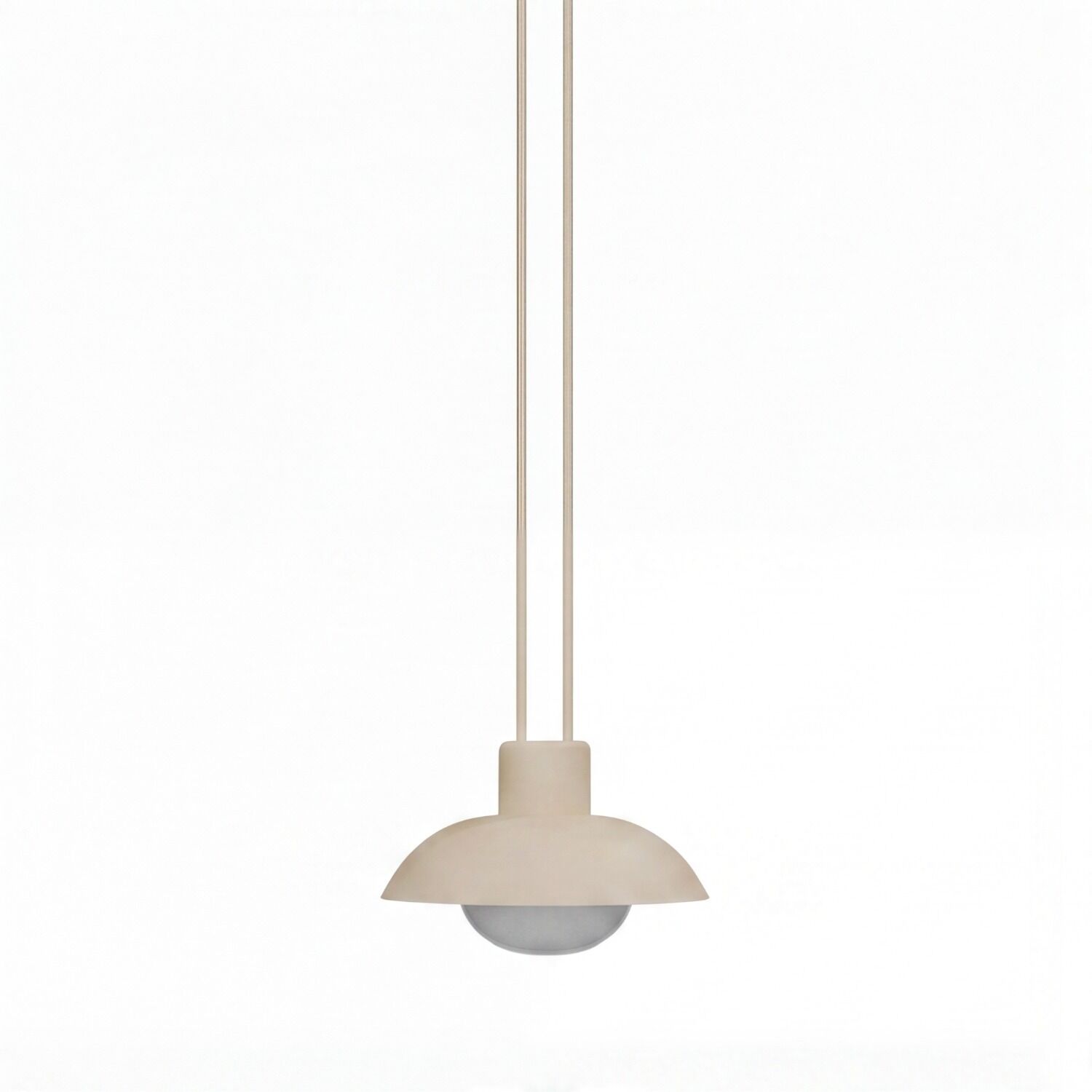 kugellampe-aussen-moderne-aussenleuchte-aussenbeleuchtung-led-modern-riku-1x-led-mit-9w-leuchtmittel-inklusive-beige-lele141826-02 Hängelampe, Pendelleuchte, Beige, Milchglas, Rundschirm