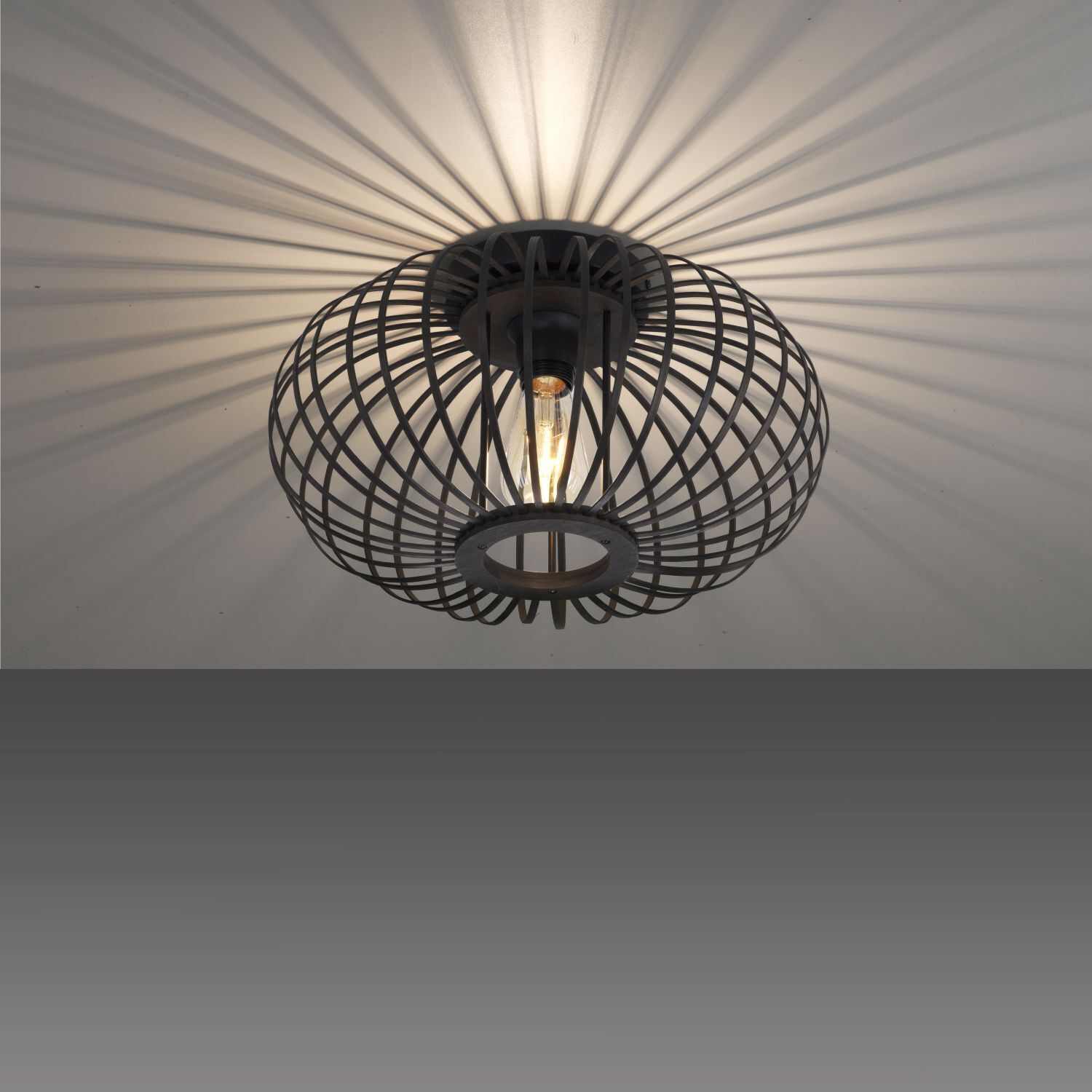 Deckenleuchte, Lampe, Leuchte