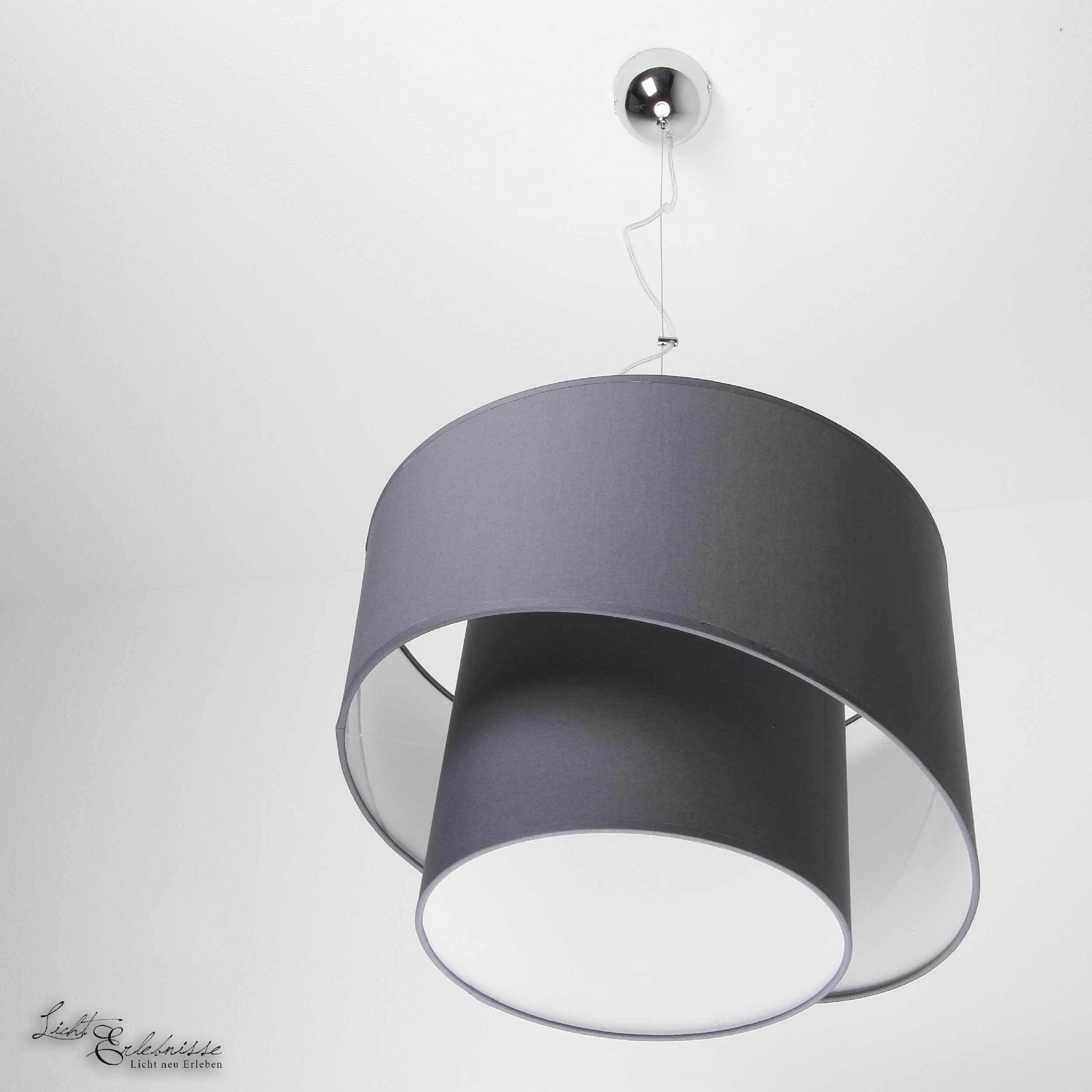 Lampe à suspendre moderne E27 SHADE