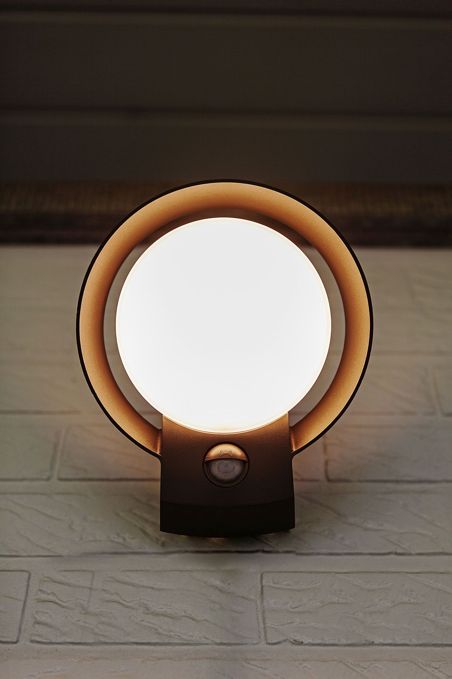 Lampe, Beleuchtung