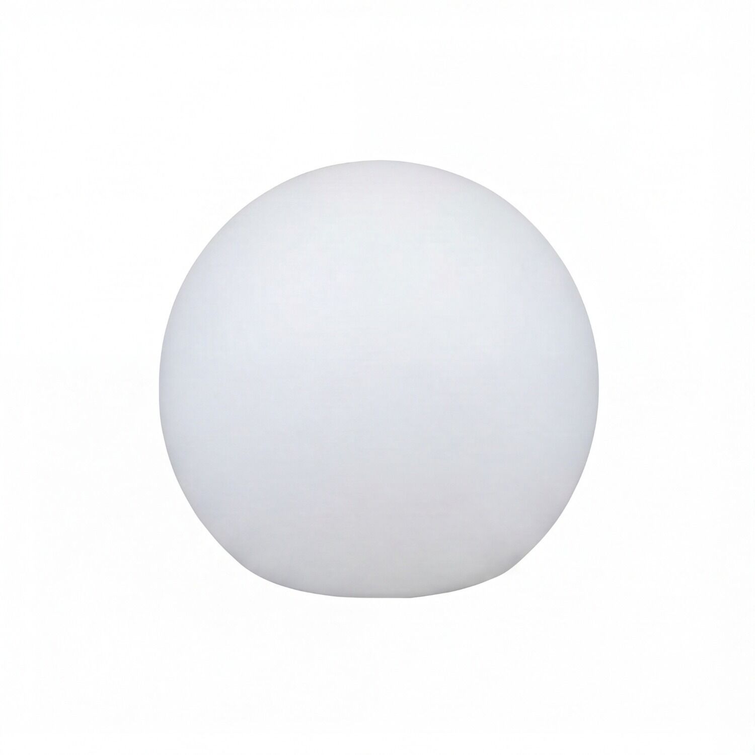 Schüttball, Ball, Wolke, Lampe, Dekorball