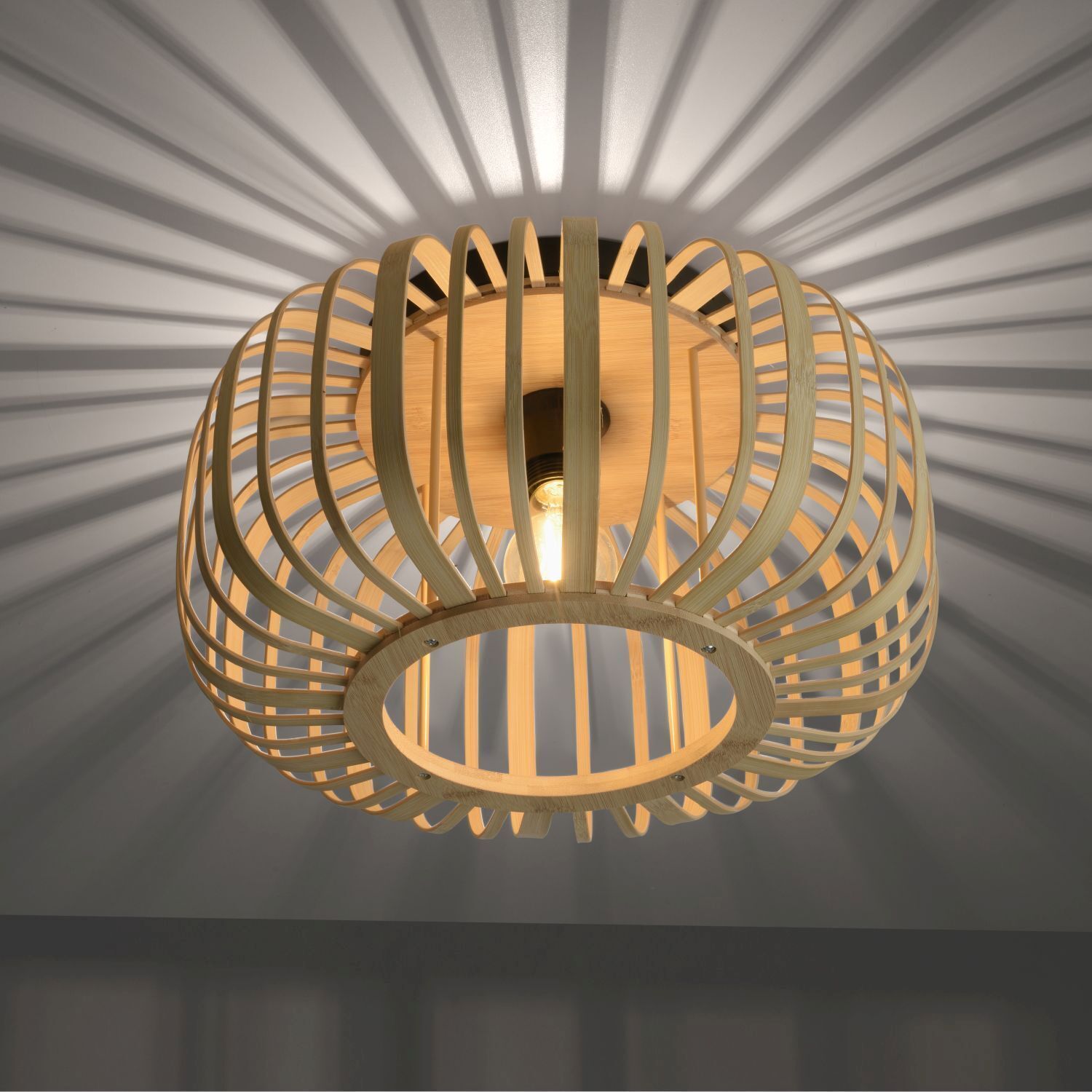 Leuchter, Lampe, Deckenleuchte