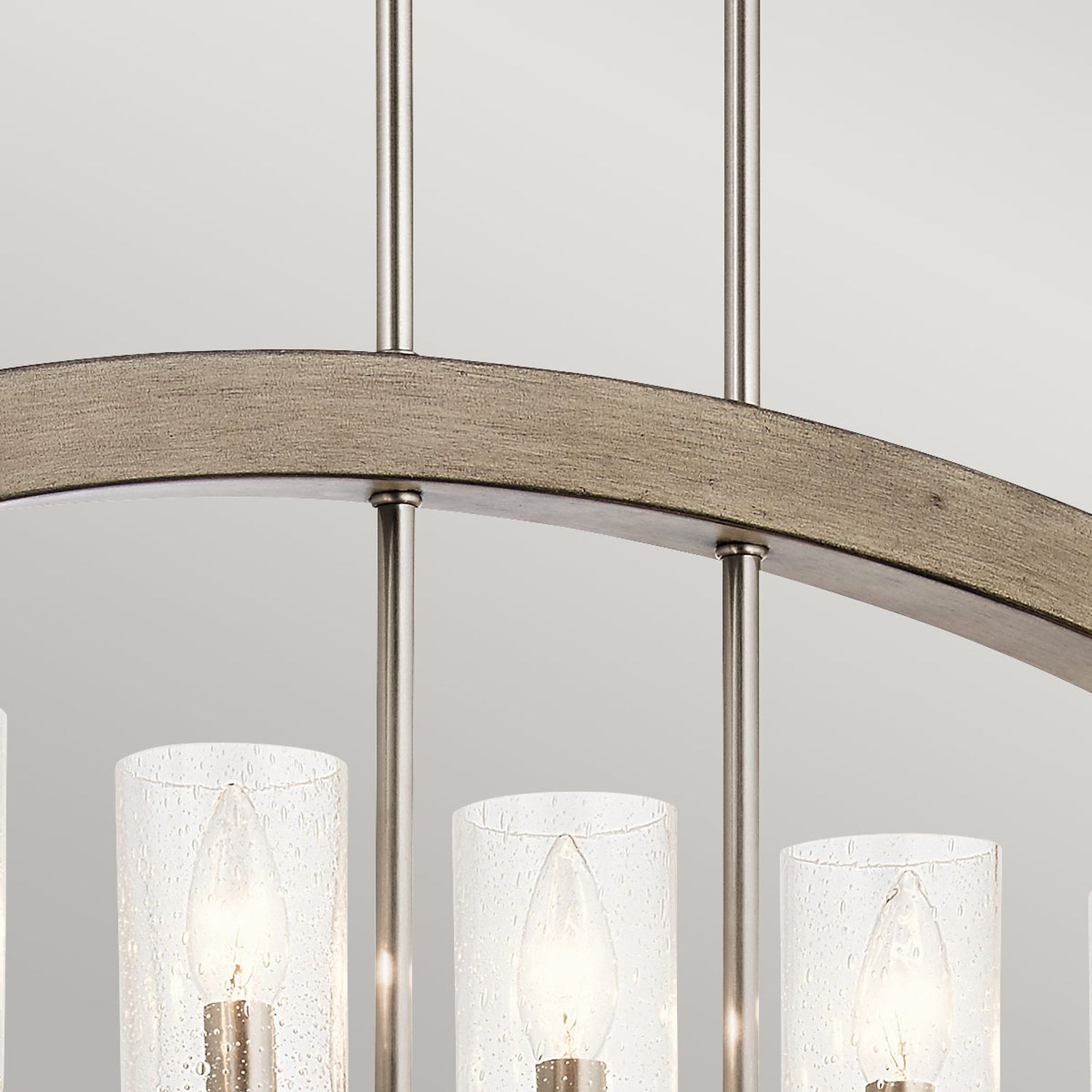 Leuchter, Lampe