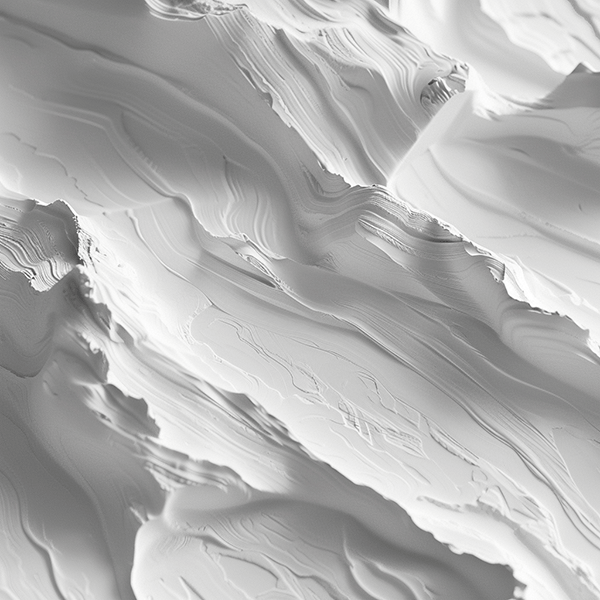 Gipsleuchten sanddüne, felsige textur, weiß, granit, plattenmuster