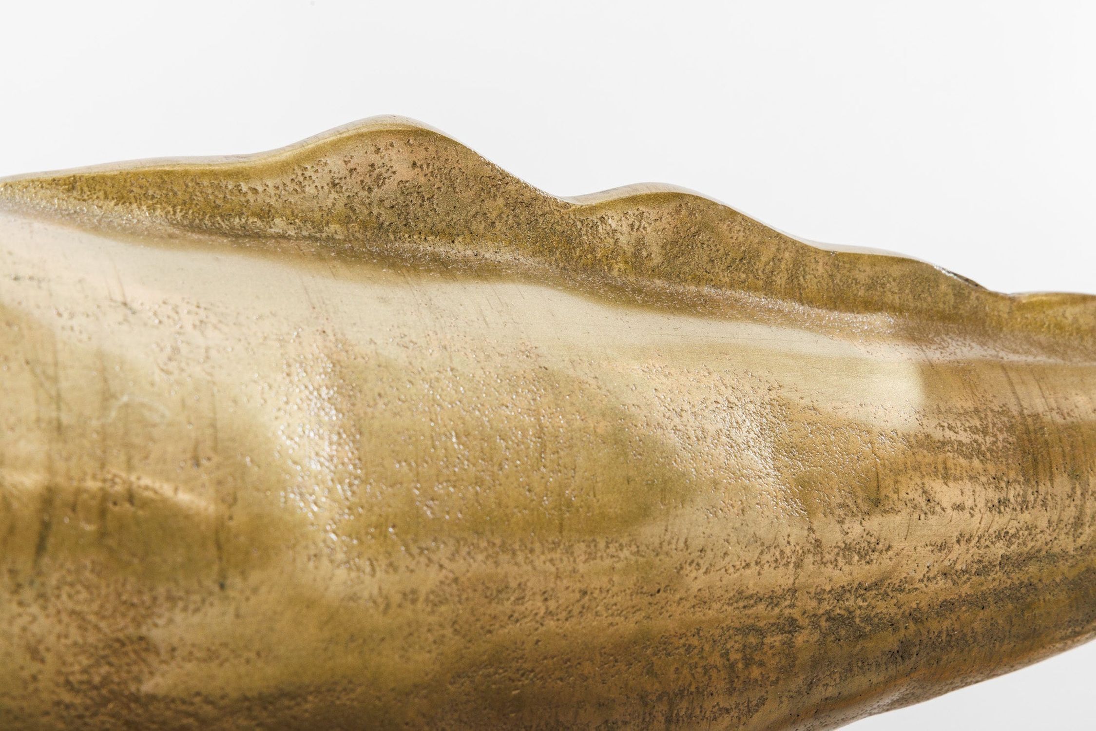 Bronze, Natur, Draußen, Töpfern