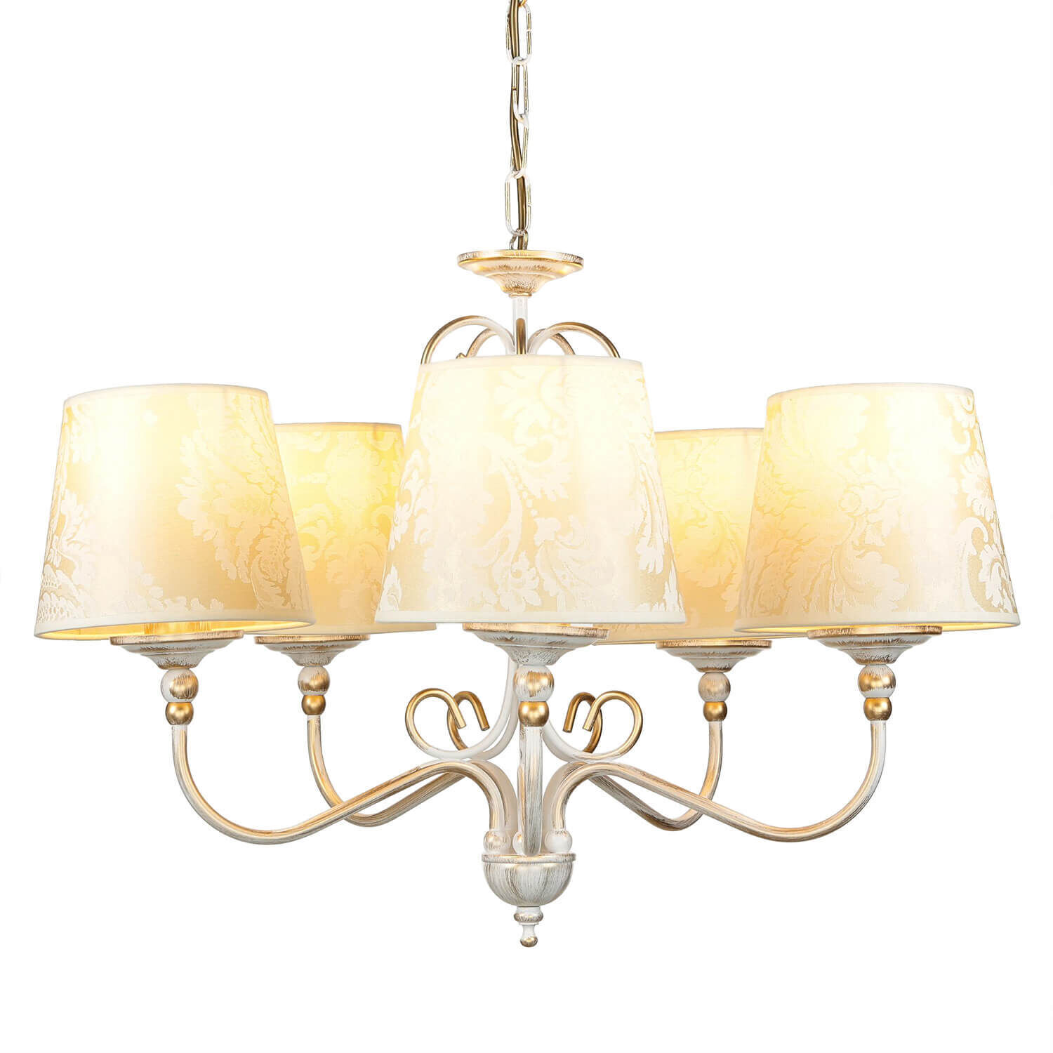 Leuchter, Lampe, Leuchte