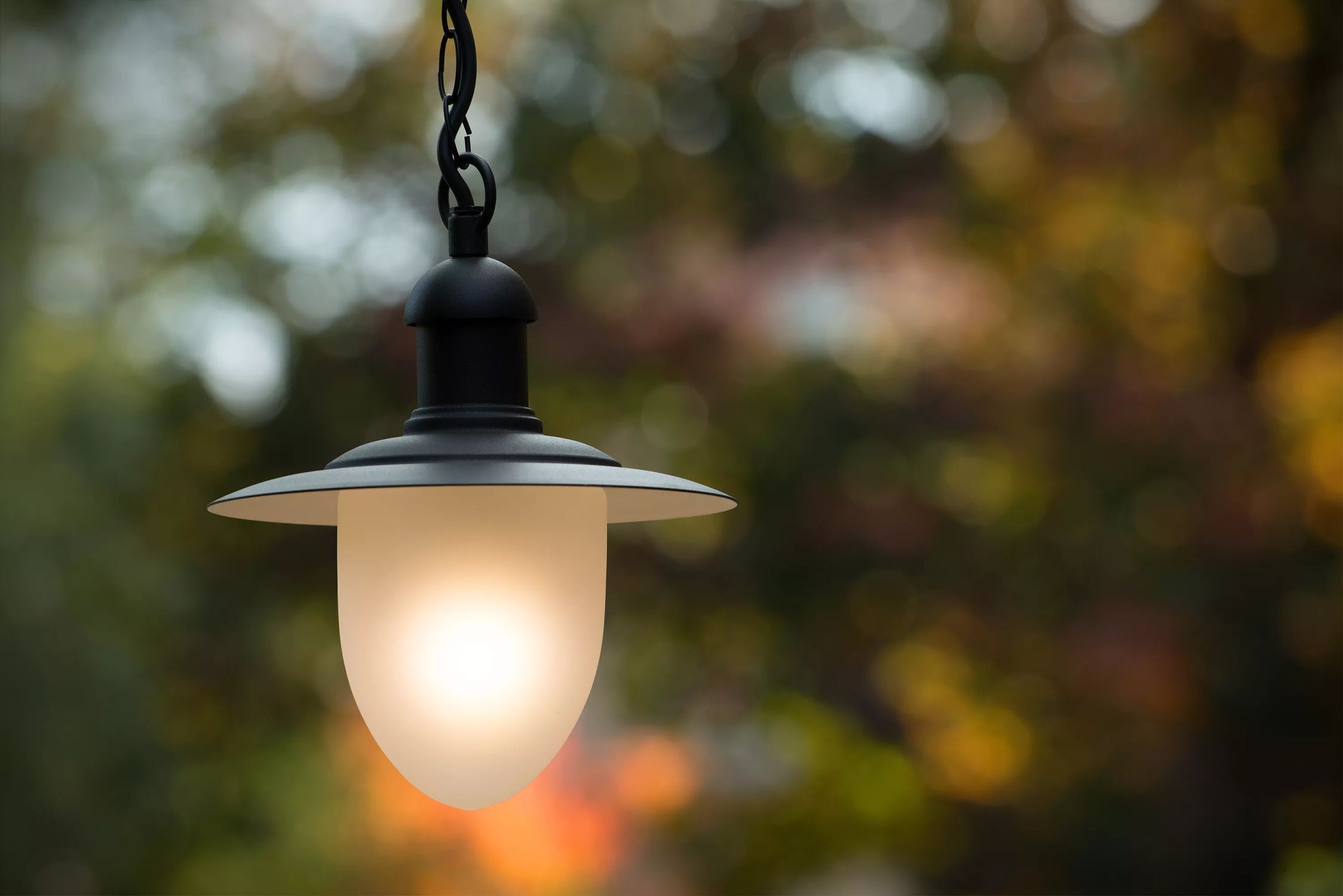 Lampe
