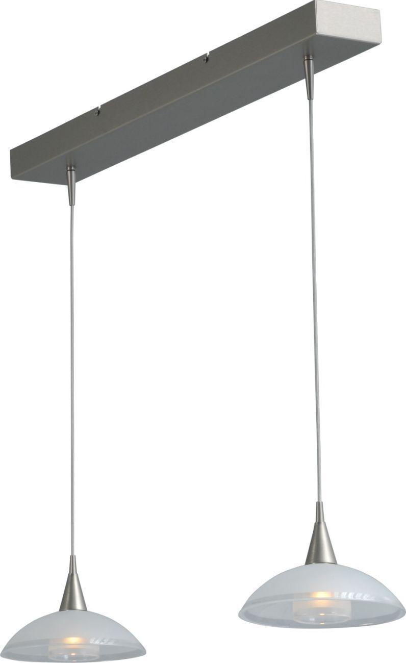 Suspension LED intemporelle MELANI