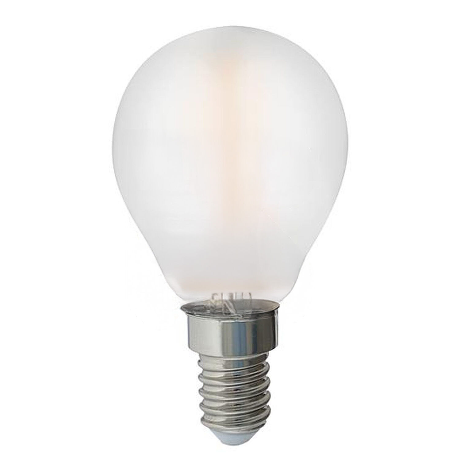 Ampoule LED Edison E14 806 lm 2700 K - LM115