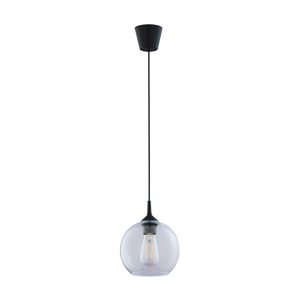 Lampe, Licht