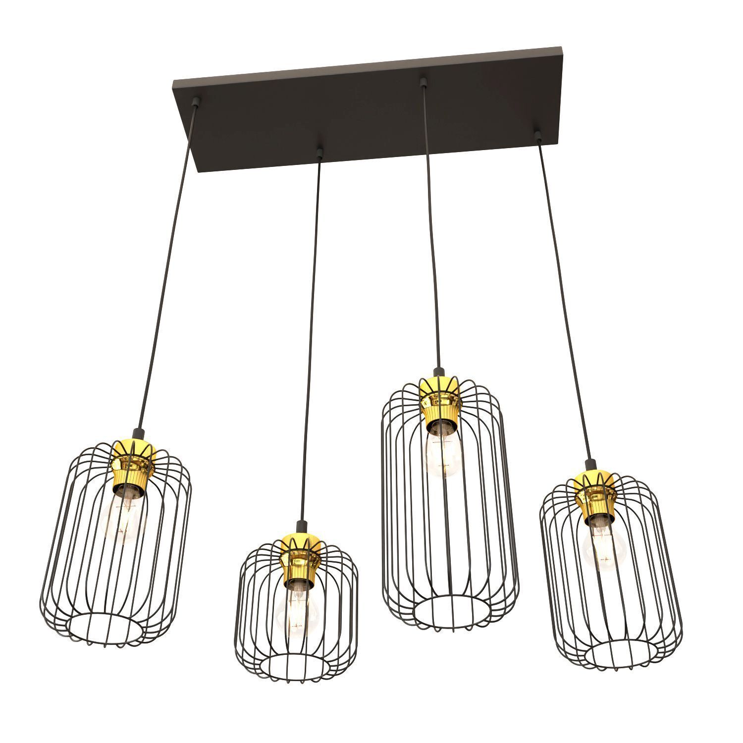Leuchter, Lampe, Leuchte