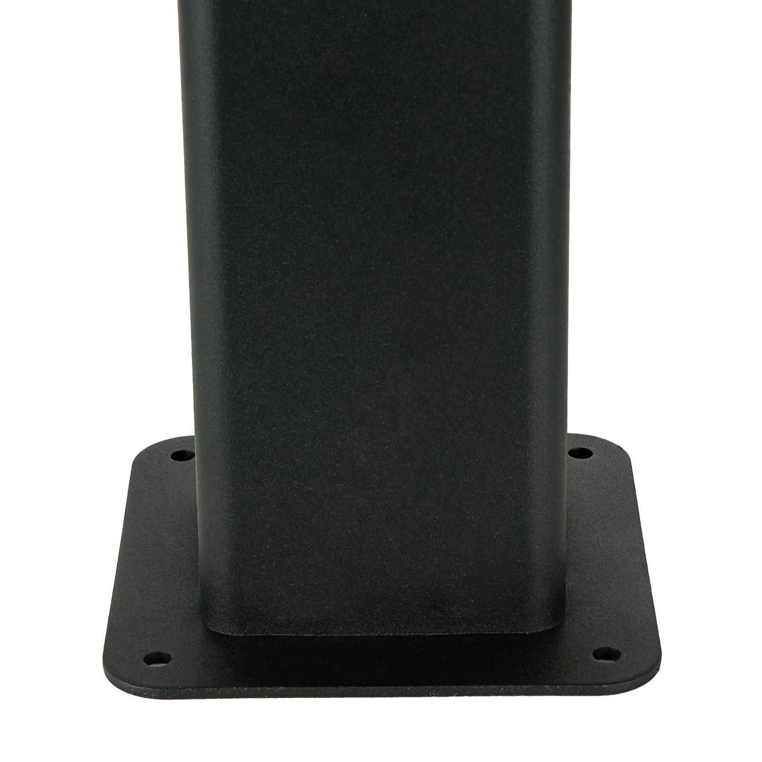 Elektronik, Sprecher