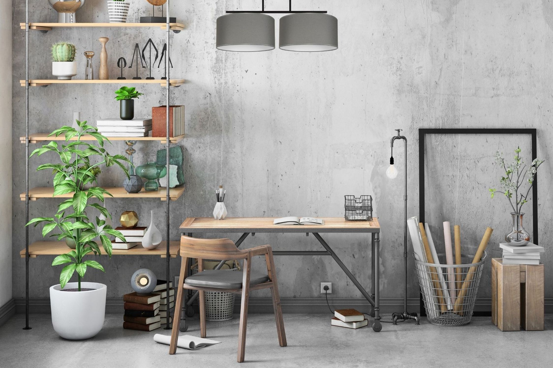 Innenarchitektur, Pflanze, Buch, Mobiliar, Tabelle