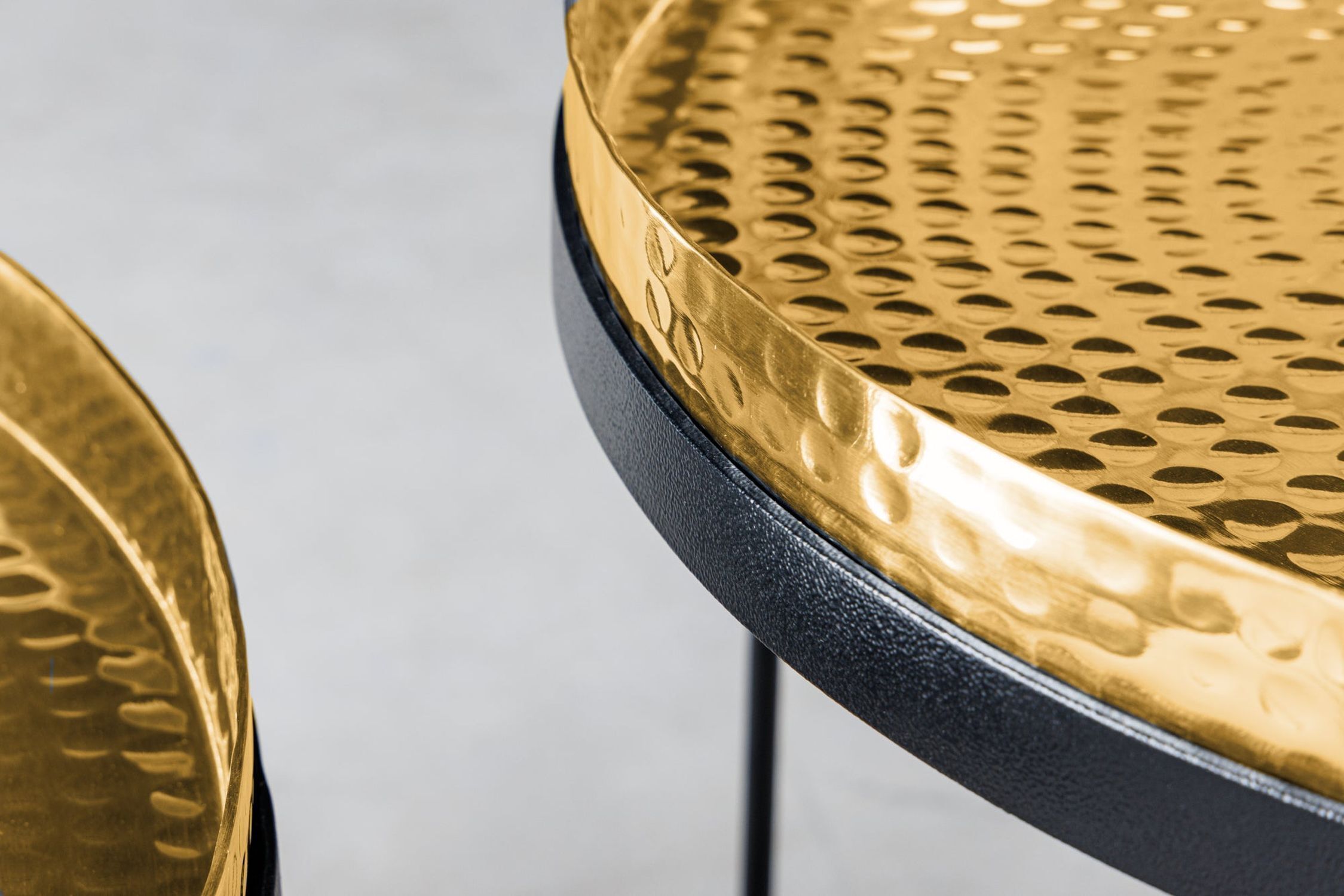 Moebel, Tabelle, Tischplatte, Innenarchitektur, Gold