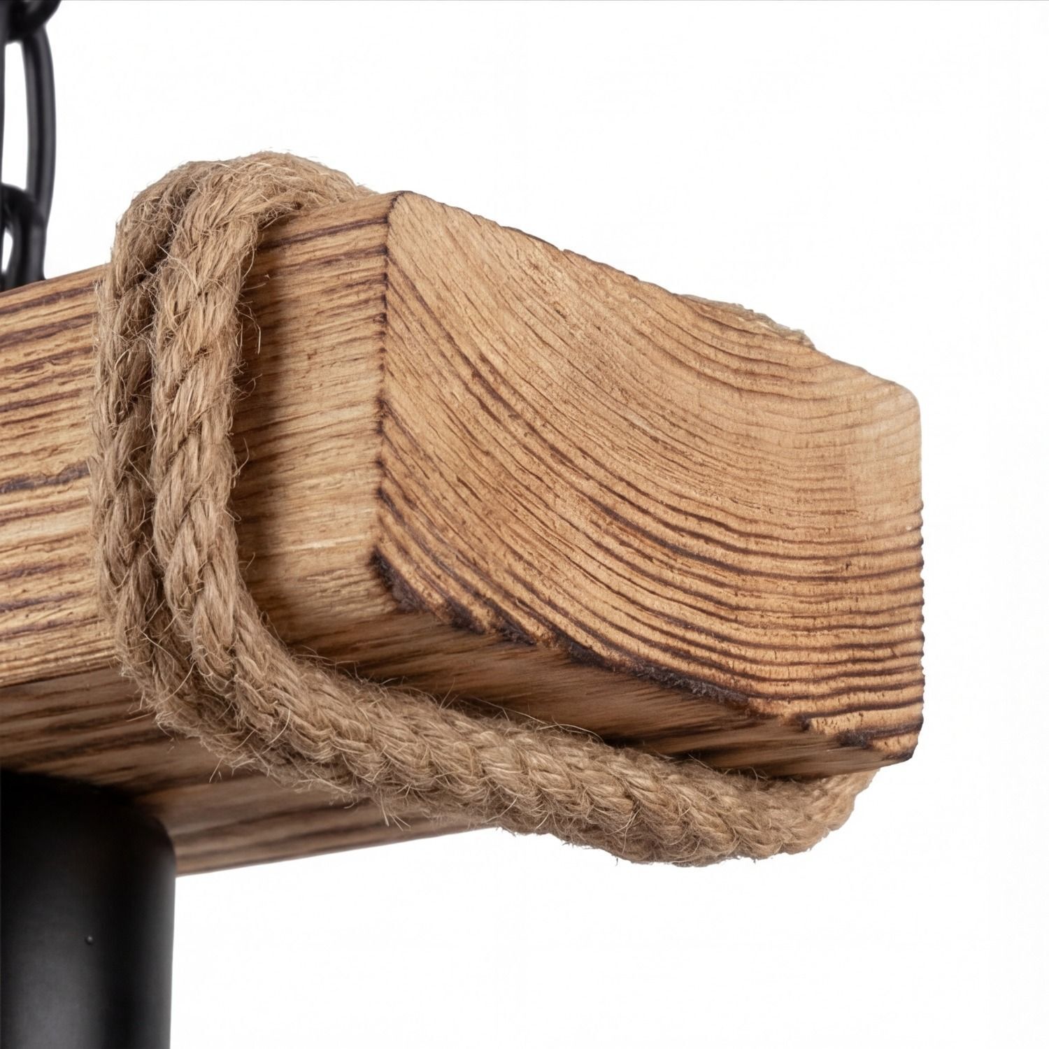 Holz, Holzblock, Sitzbank, Sitzfläche, Seil