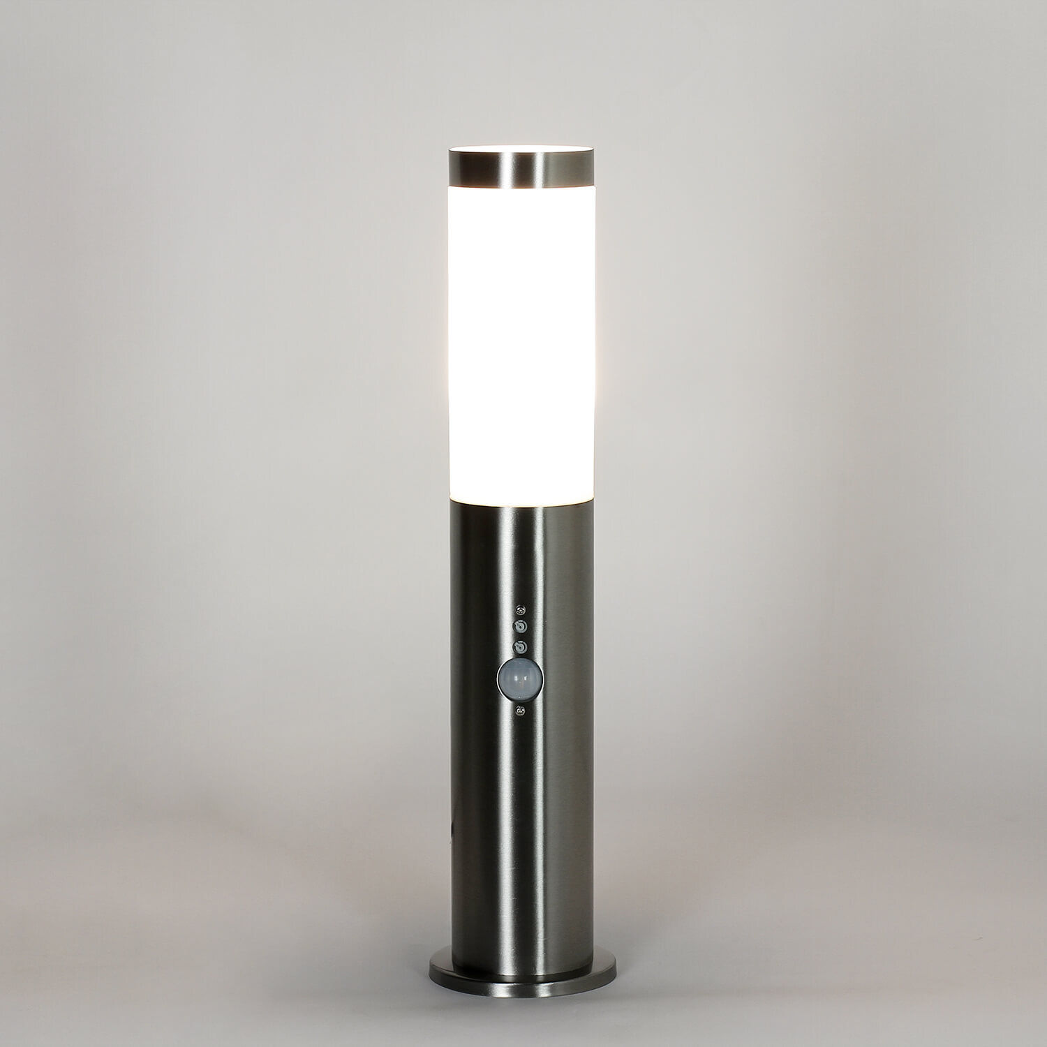 Lampe d'extérieur avec détecteur de mouvement Piquet de terre Câble IP44