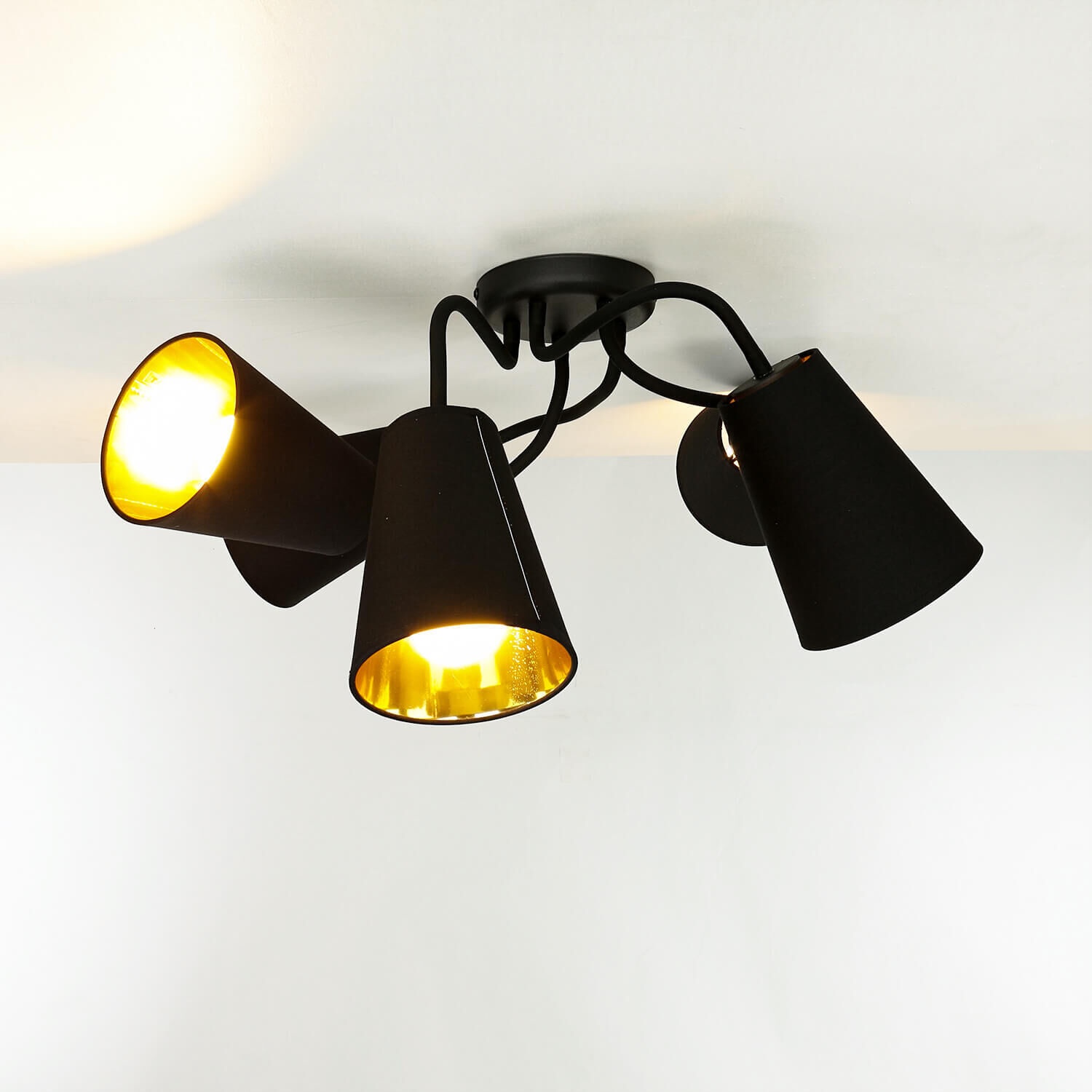 Beleuchtung, Lampe, Lampenschirm