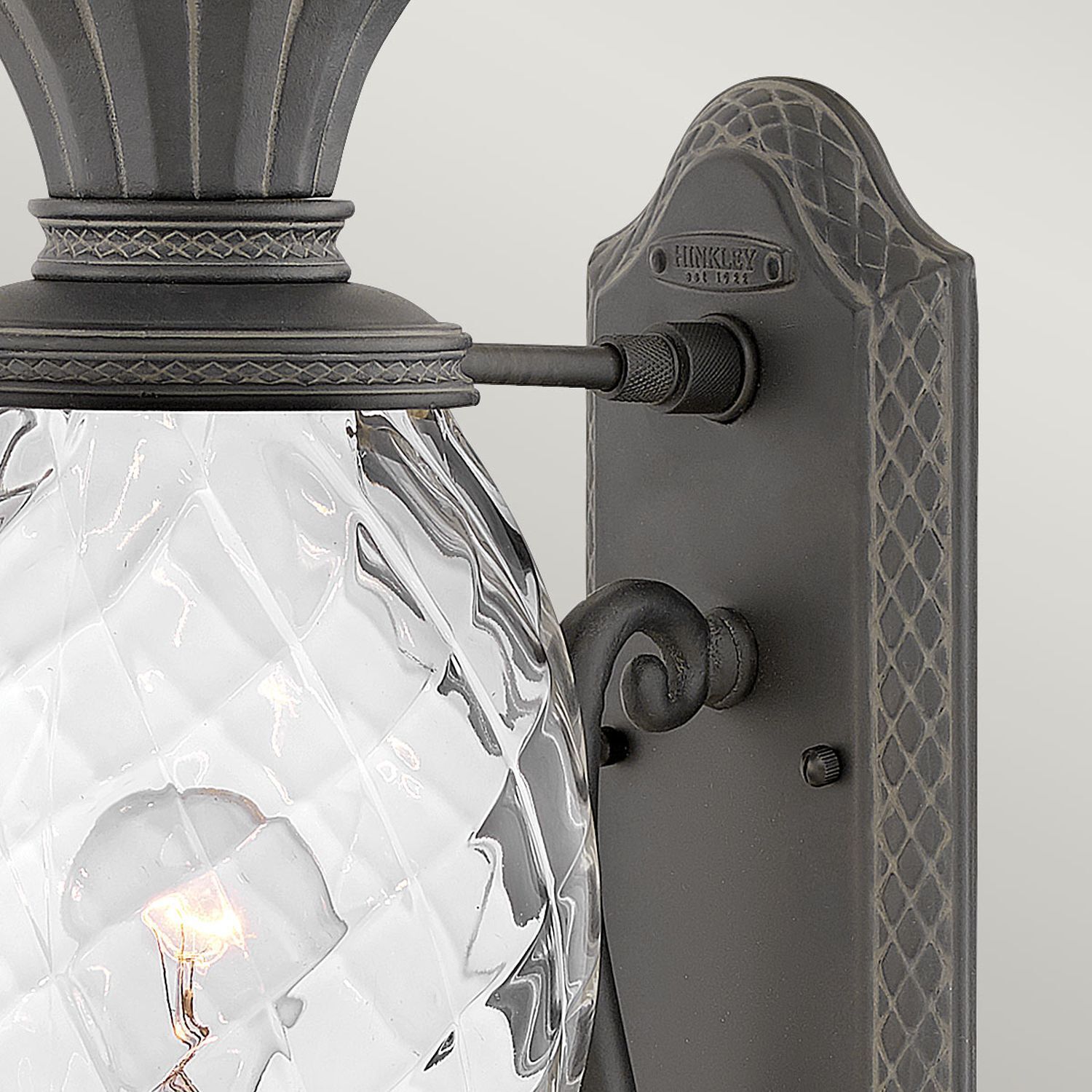 Leuchte, Lampe