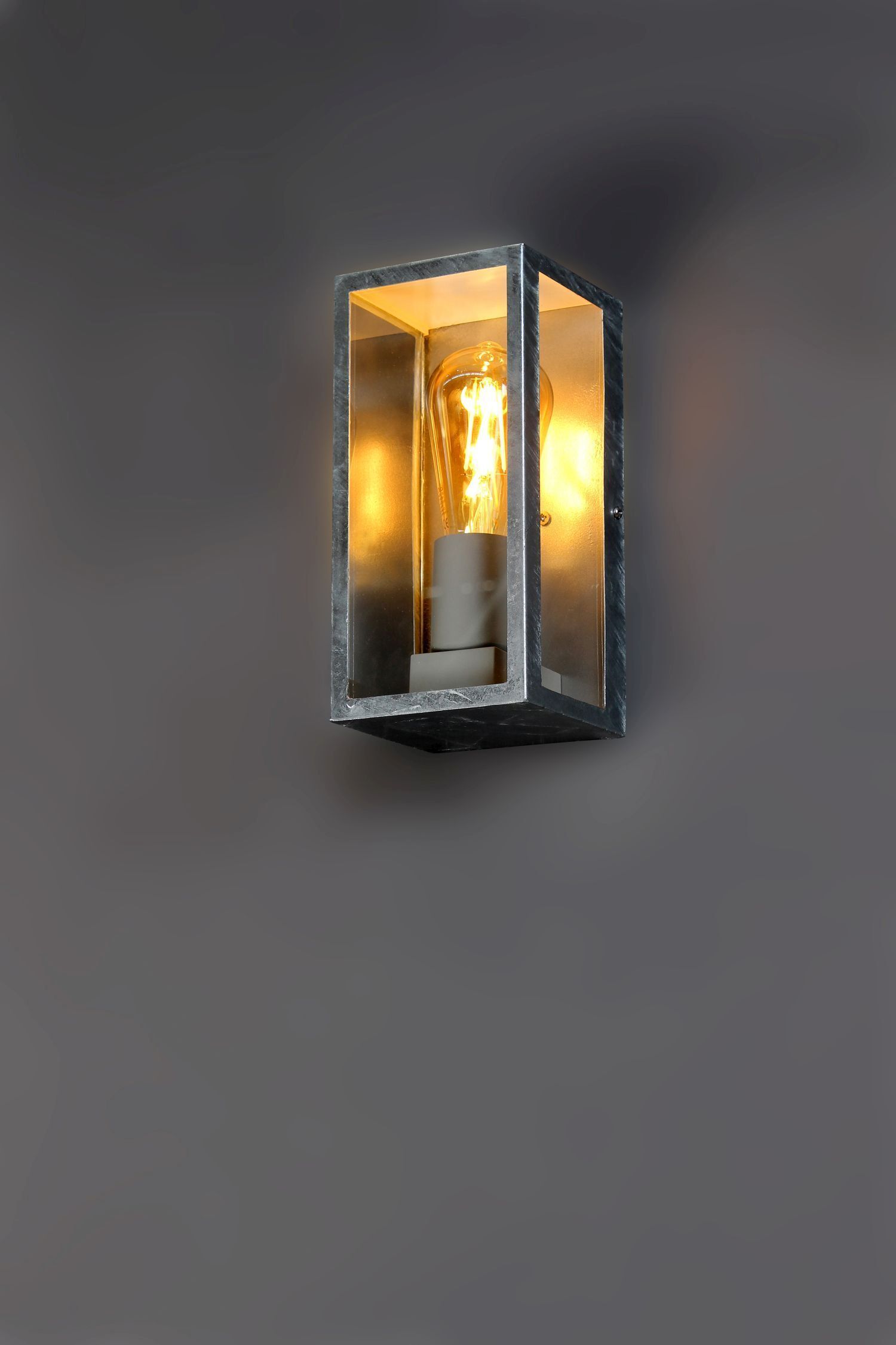 Beleuchtung, Lampe