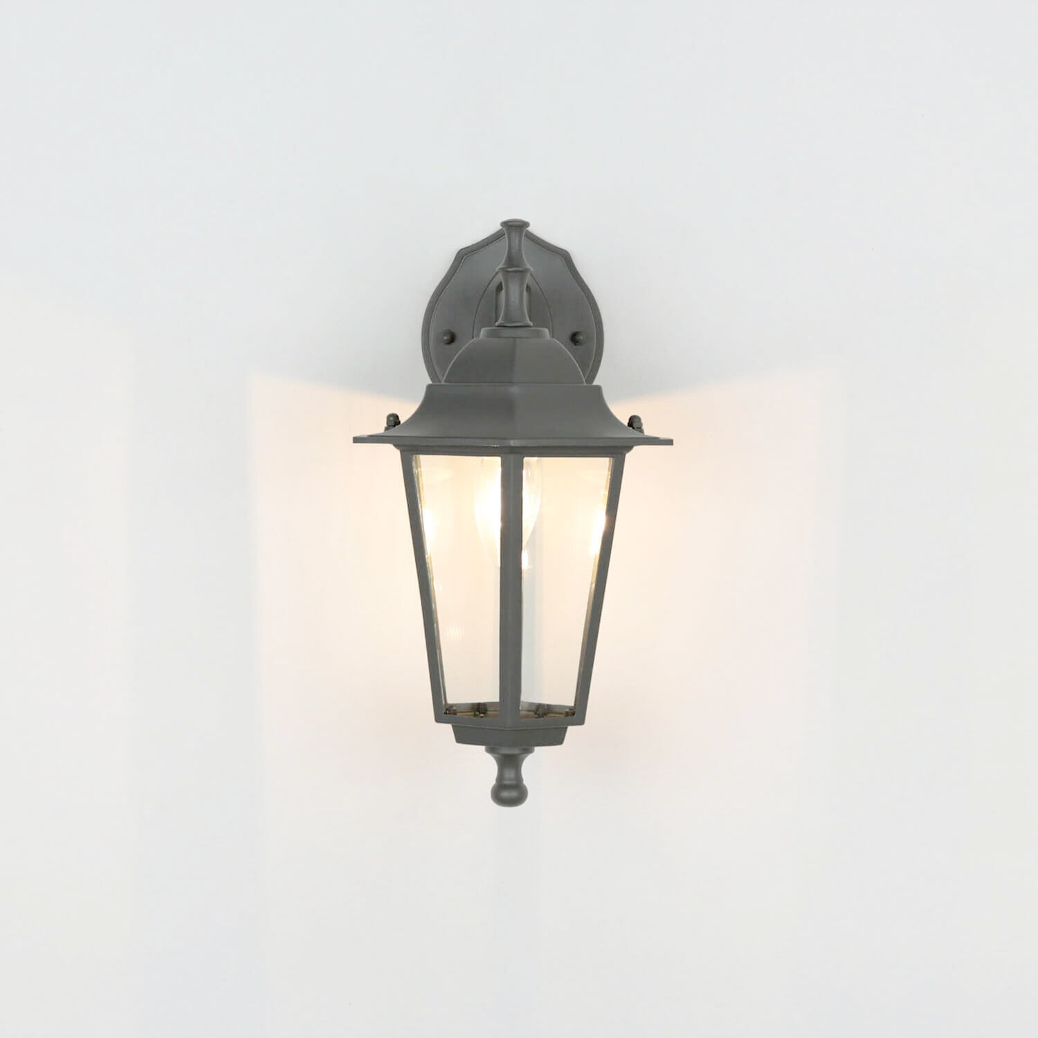 Leuchte, Lampe
