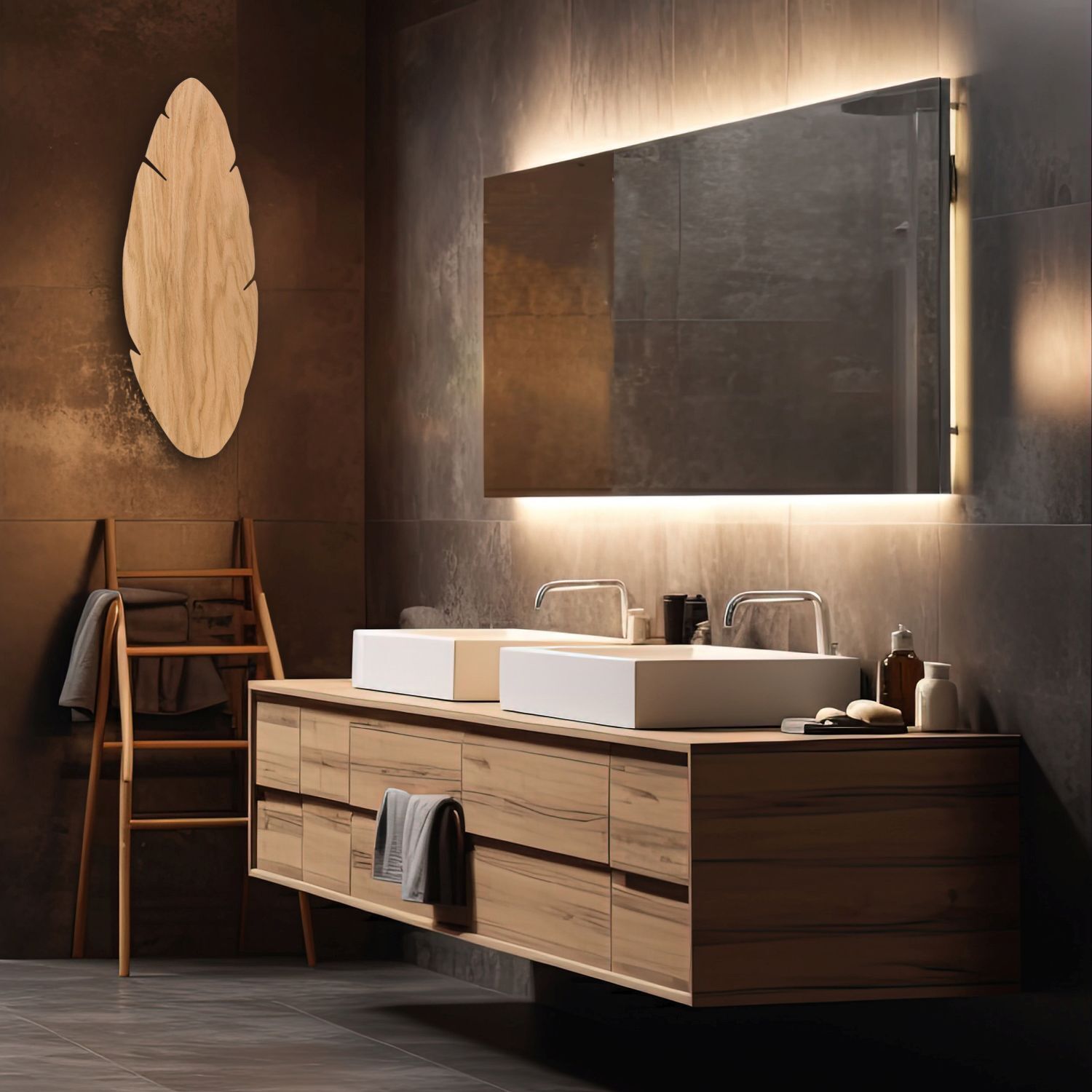 Drinnen, Innenarchitektur, Sinken, Waschbeckenhahn