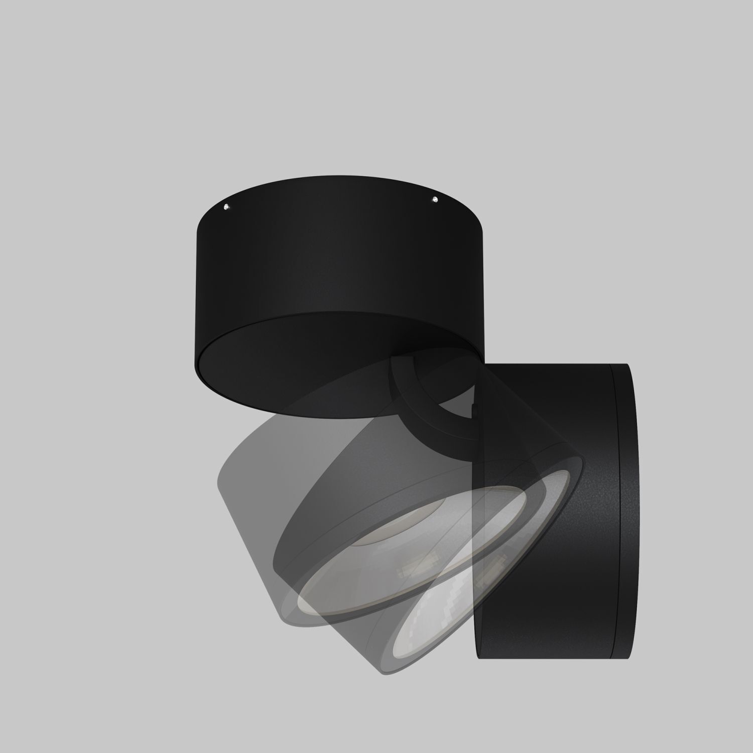 Beleuchtung, Deckenleuchte