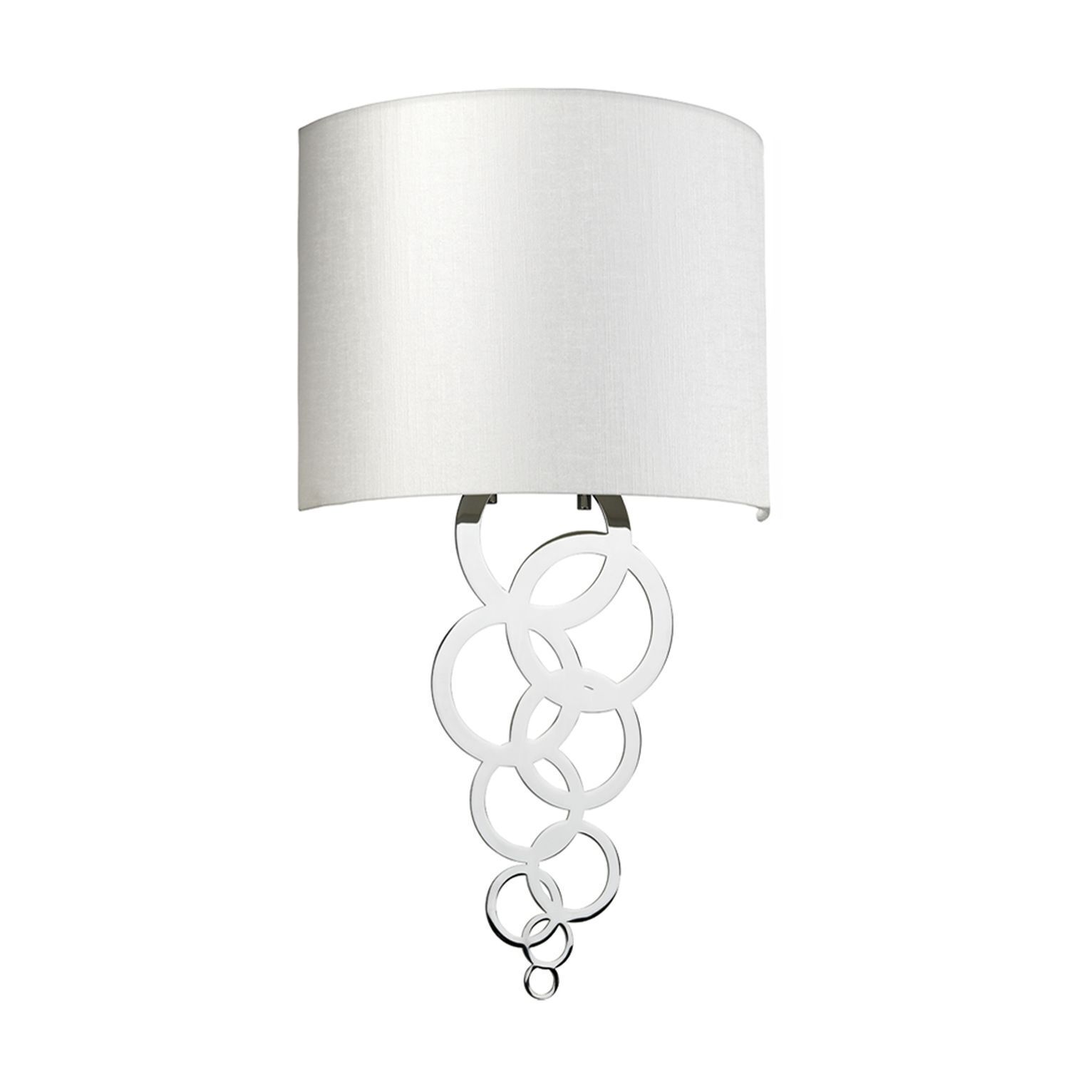 Lampe, Lampenschirm
