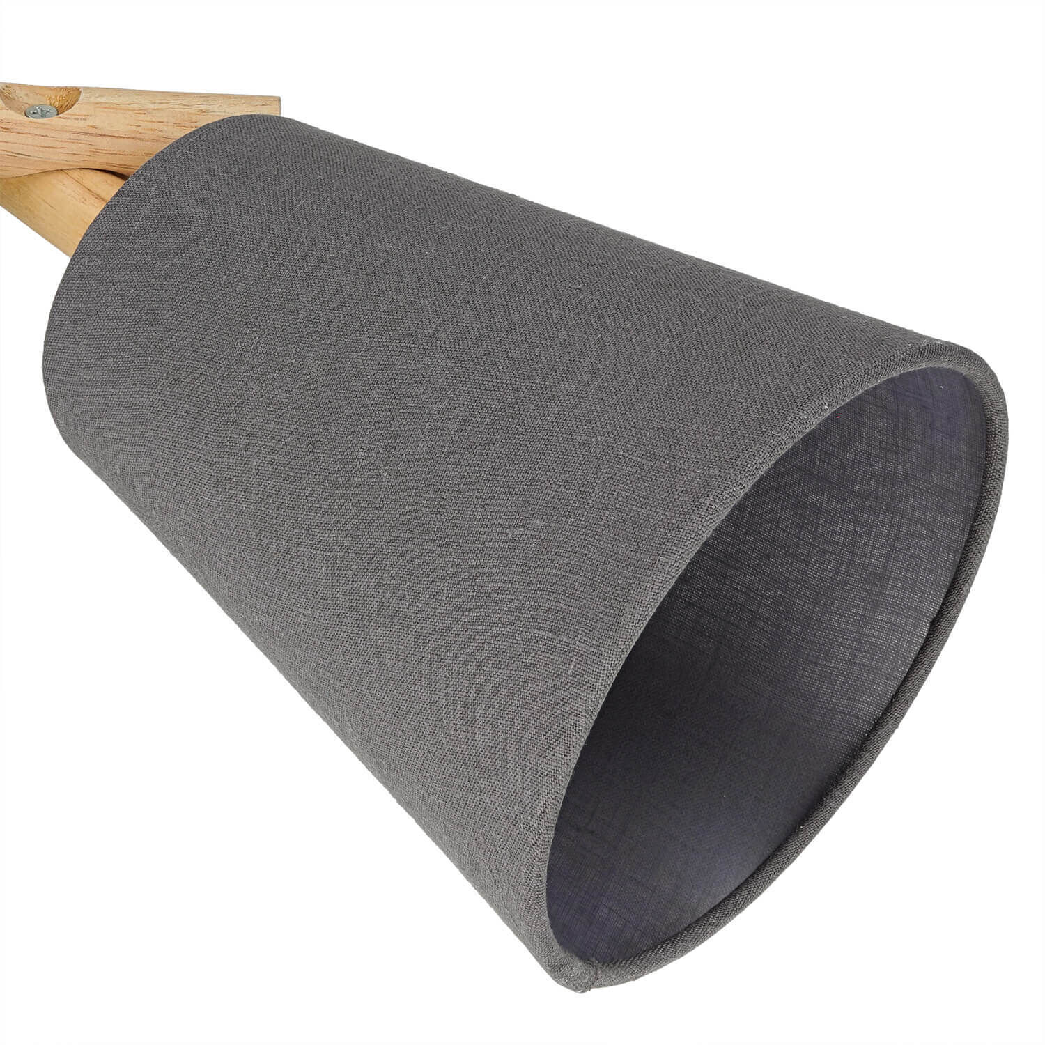 Applique murale VAIO Gris Applique murale VAIO Gris