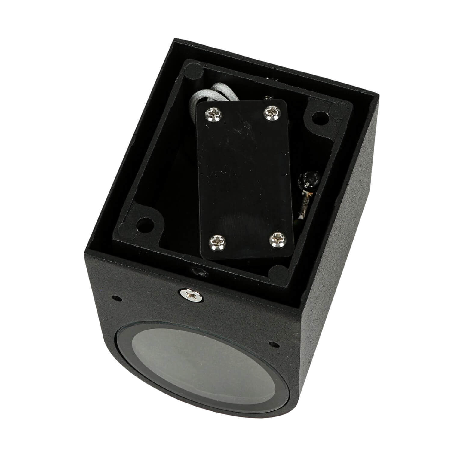 Elektronik, Sprecher