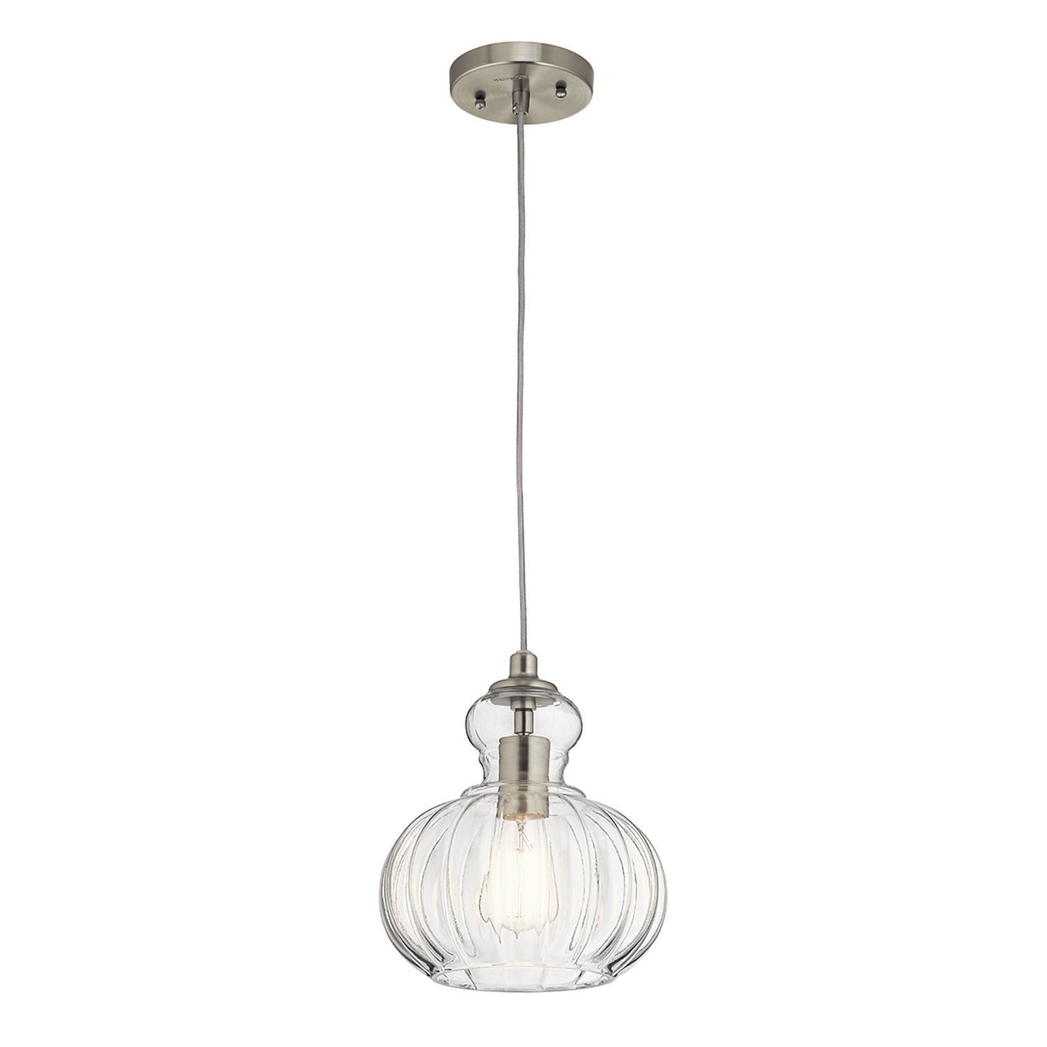 Lampe, Kronleuchter, Leuchte