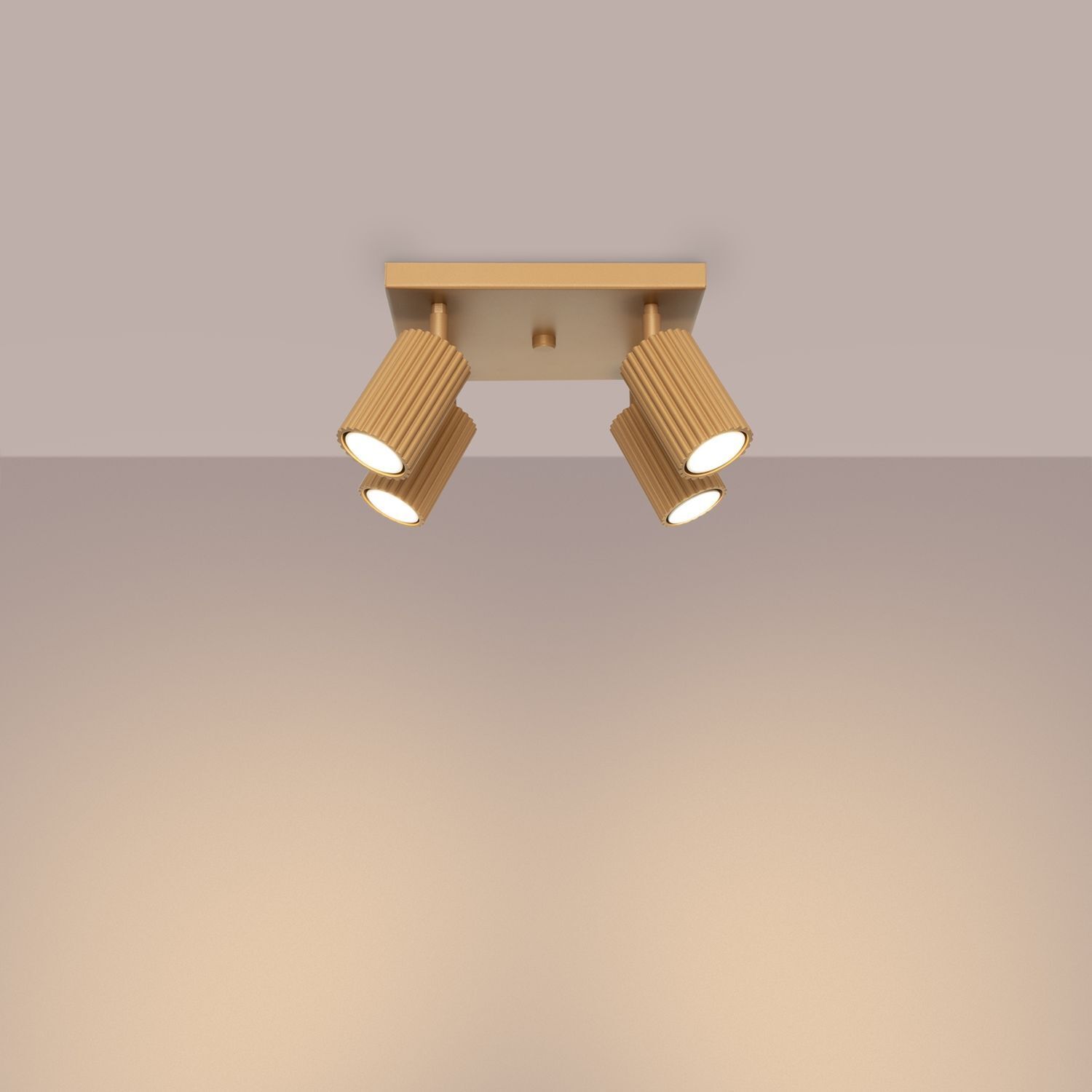 Beleuchtung, Deckenleuchte