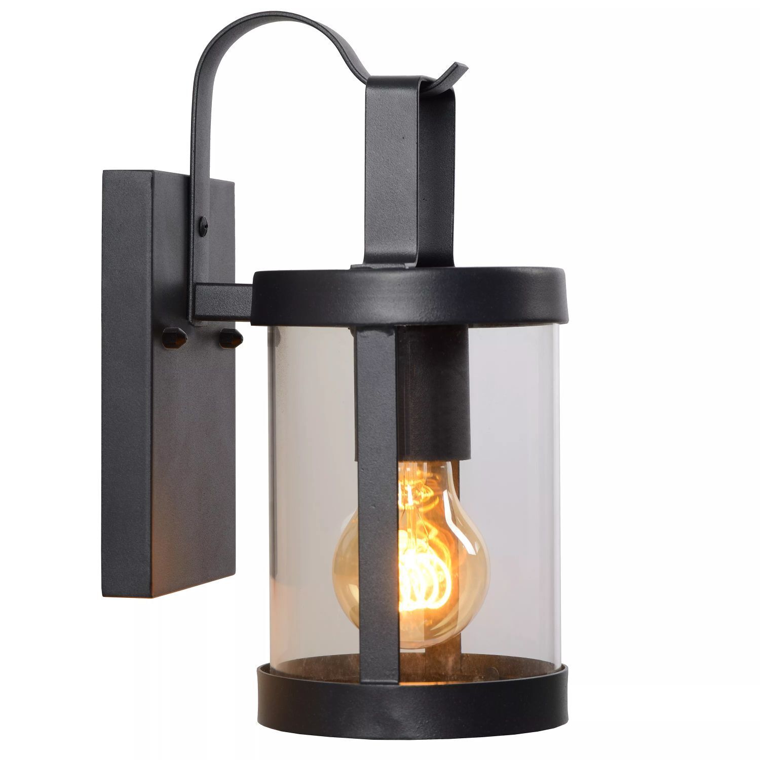 Lampe, Licht