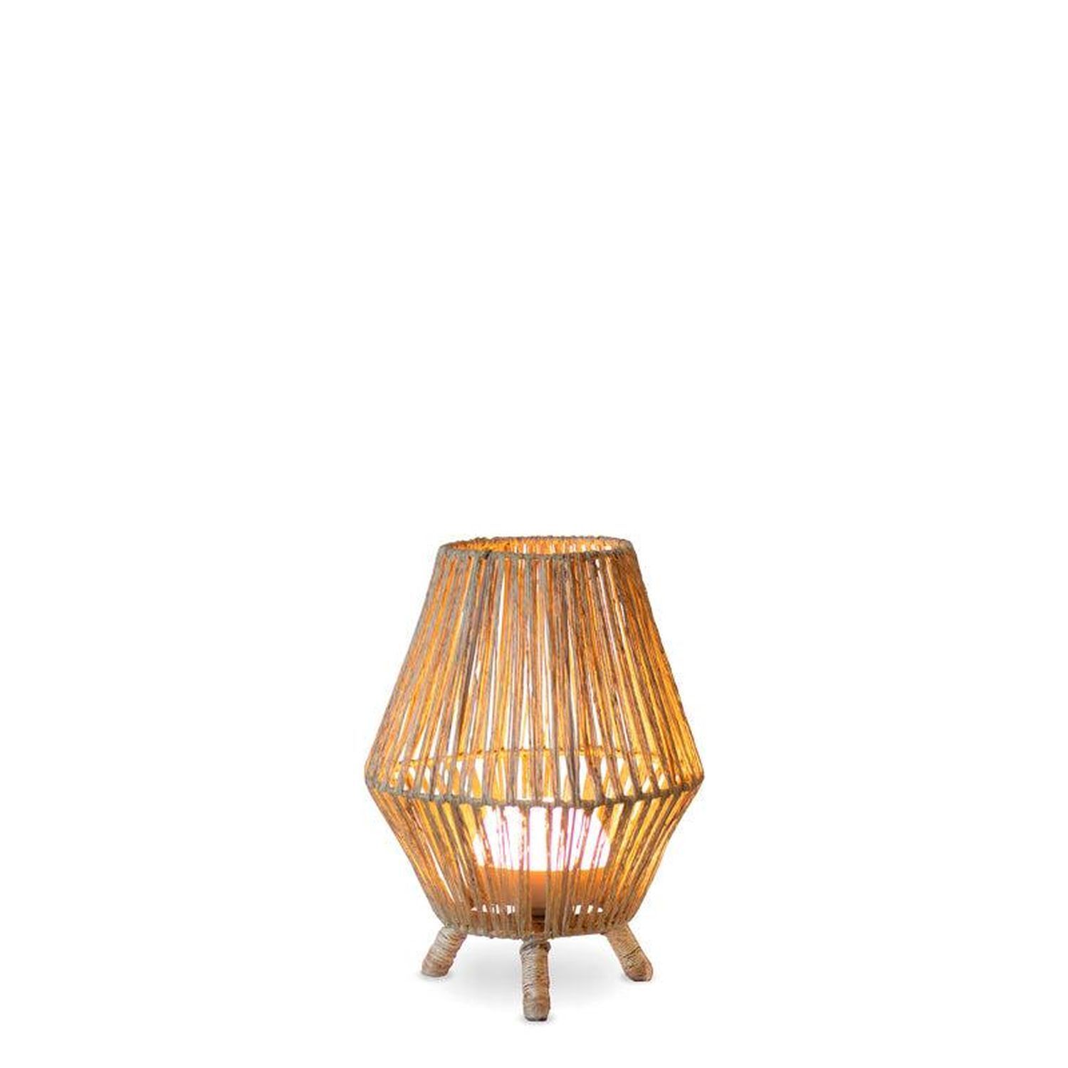 Lampe de table LED Outdoor sans fil 32,5 cm IP65 Dimmer