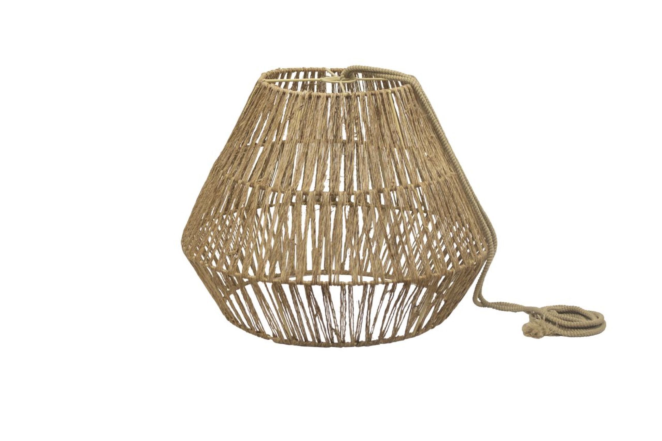 Suspension Boho LED Module Accu Variateur Télécommande IP54 extérieur Lampe, Lampenschirm