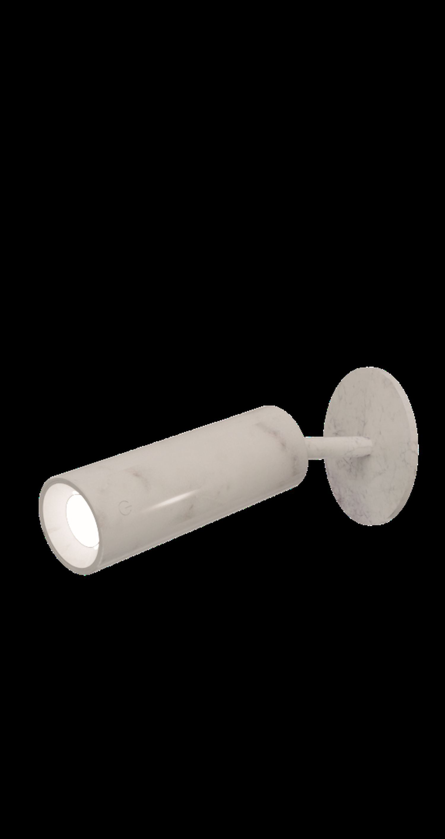 Wandleuchte, Spotsleuchte, Wandlampe, Lichtkugel, Aufputzlampe